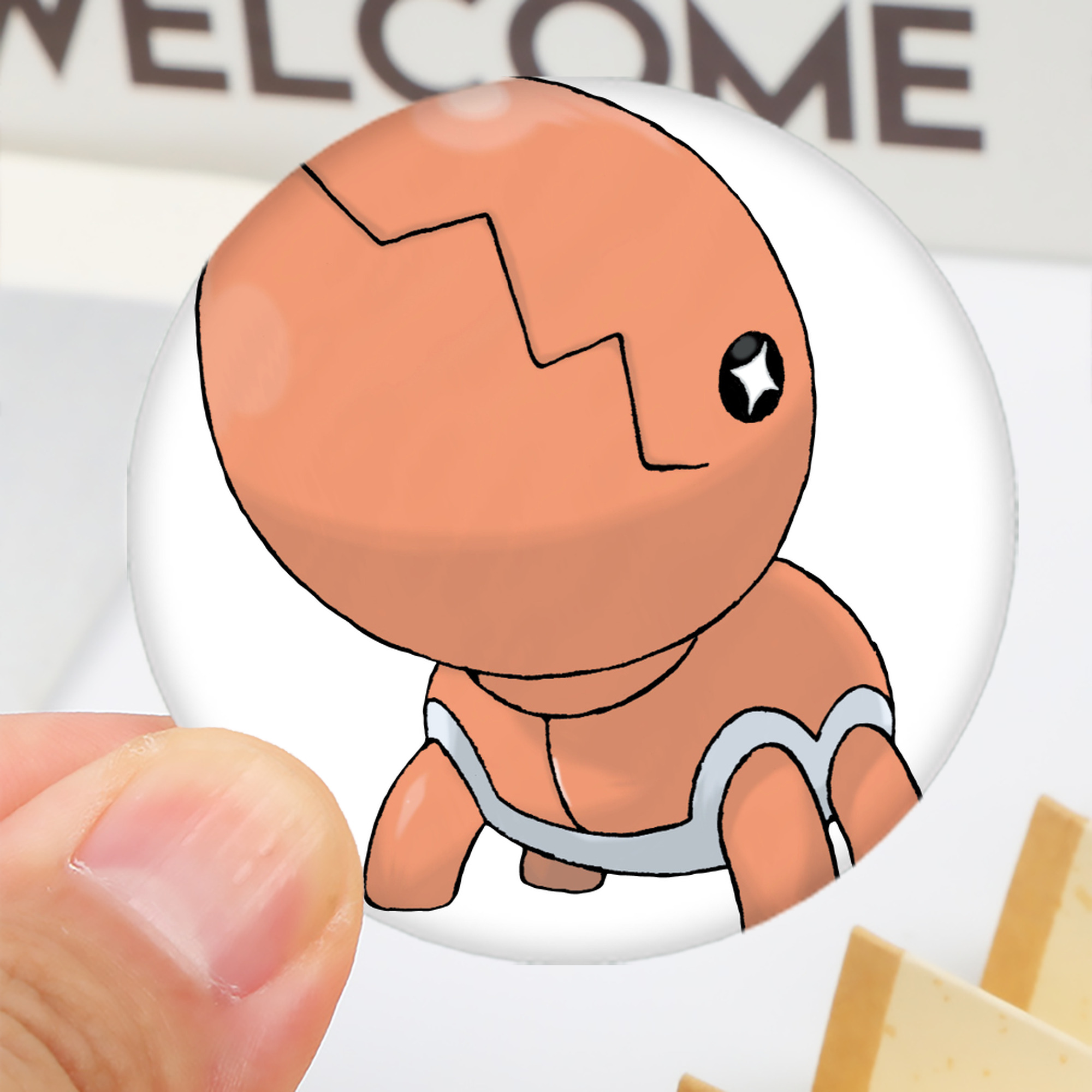 一般的なイメージ