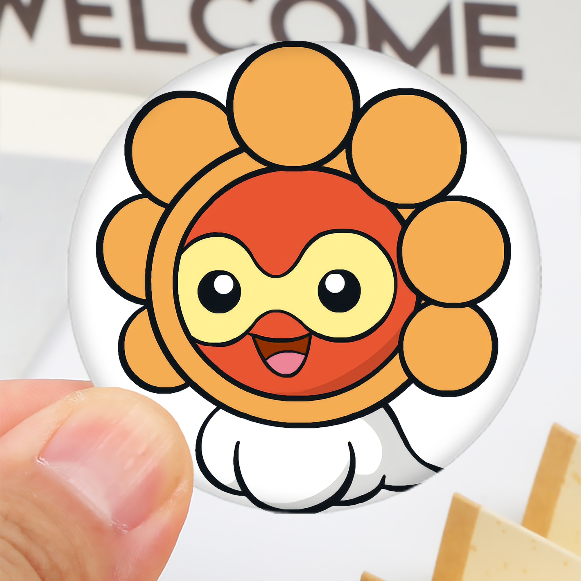 一般的なイメージ