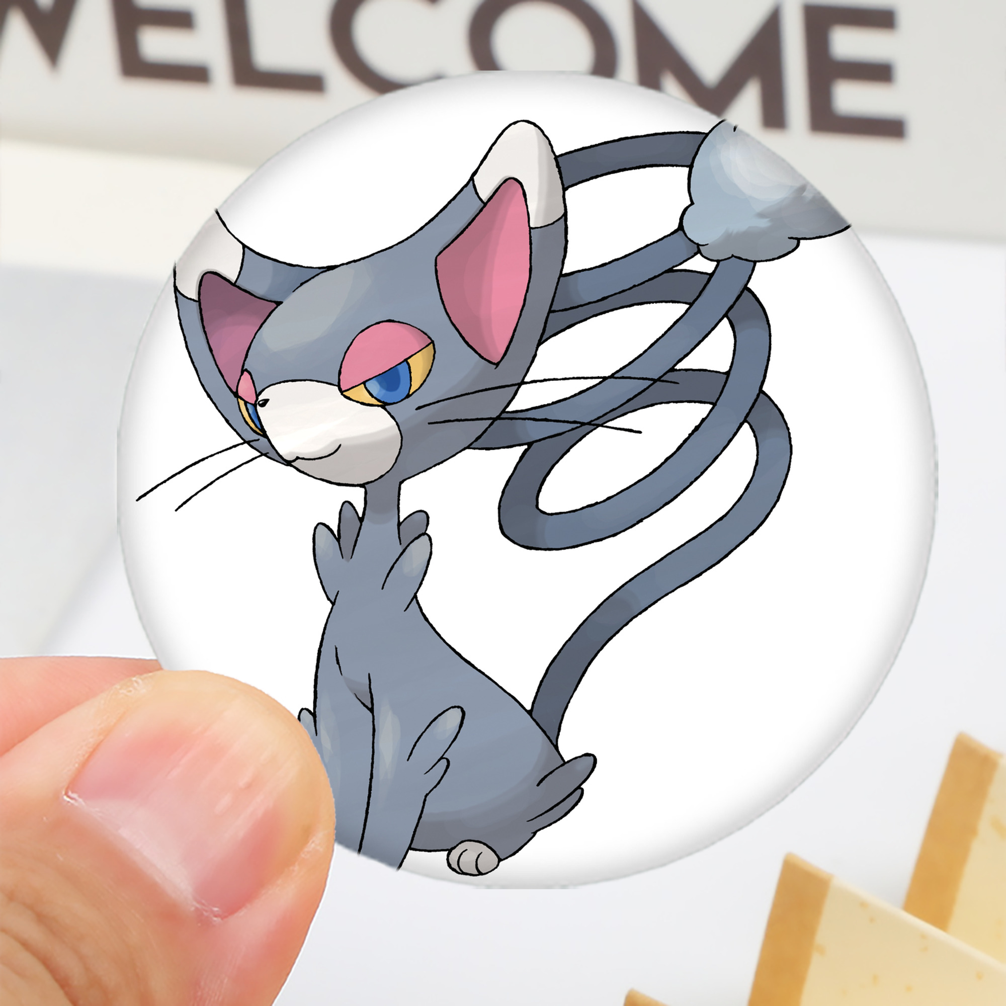 一般的なイメージ
