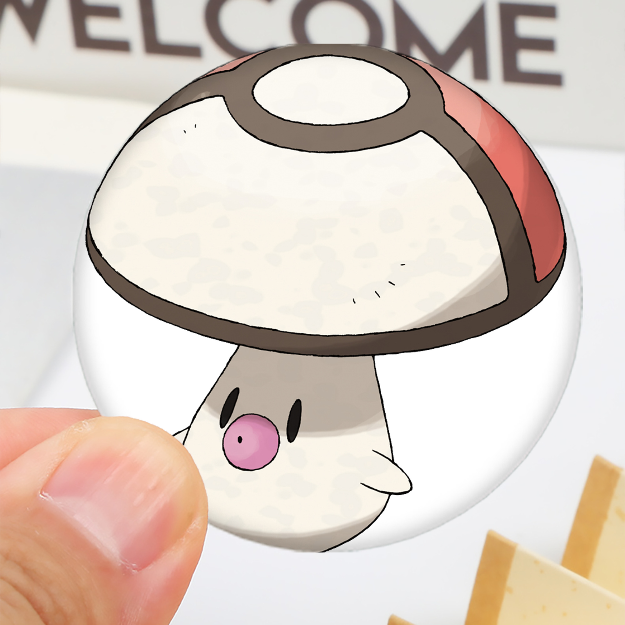 一般的なイメージ