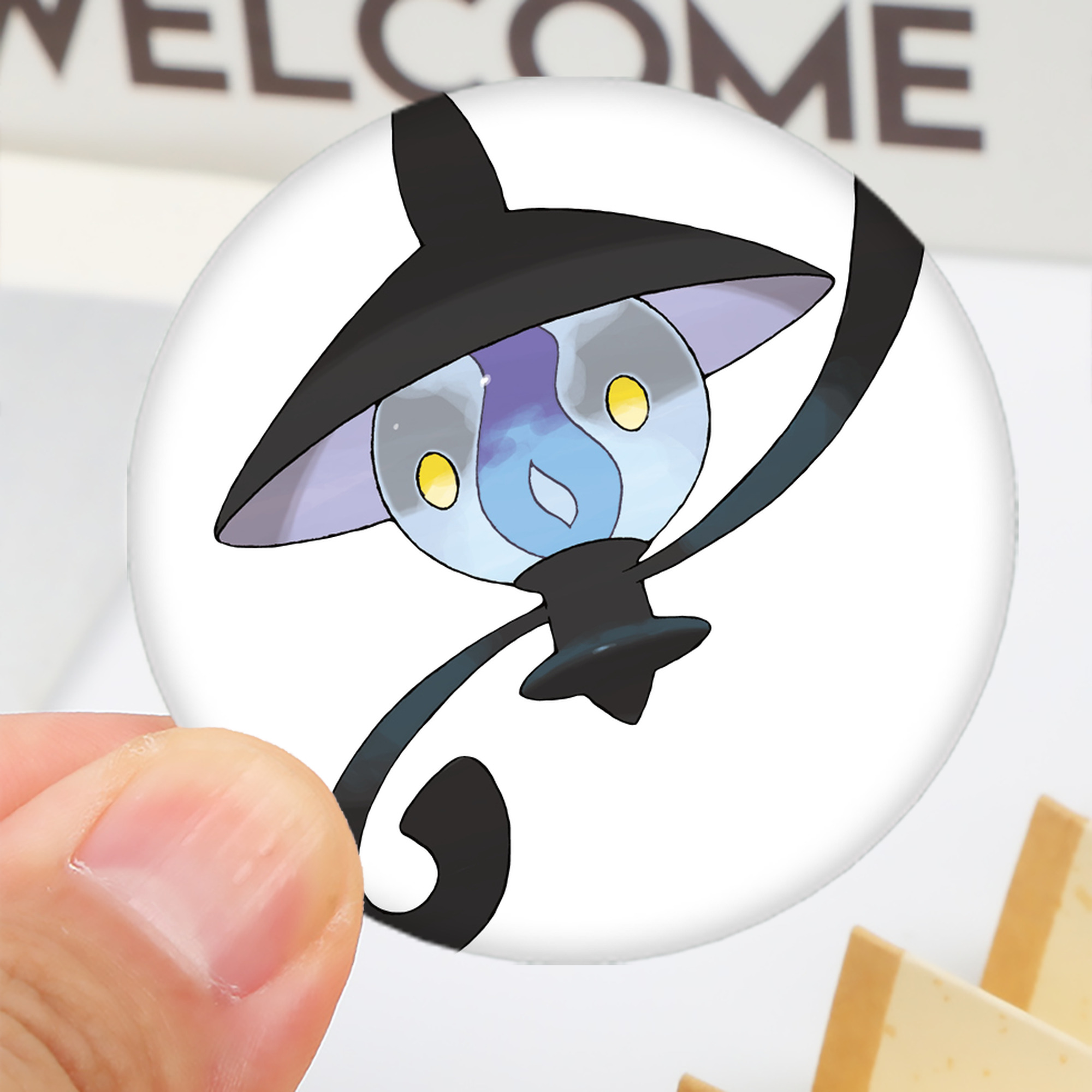 一般的なイメージ