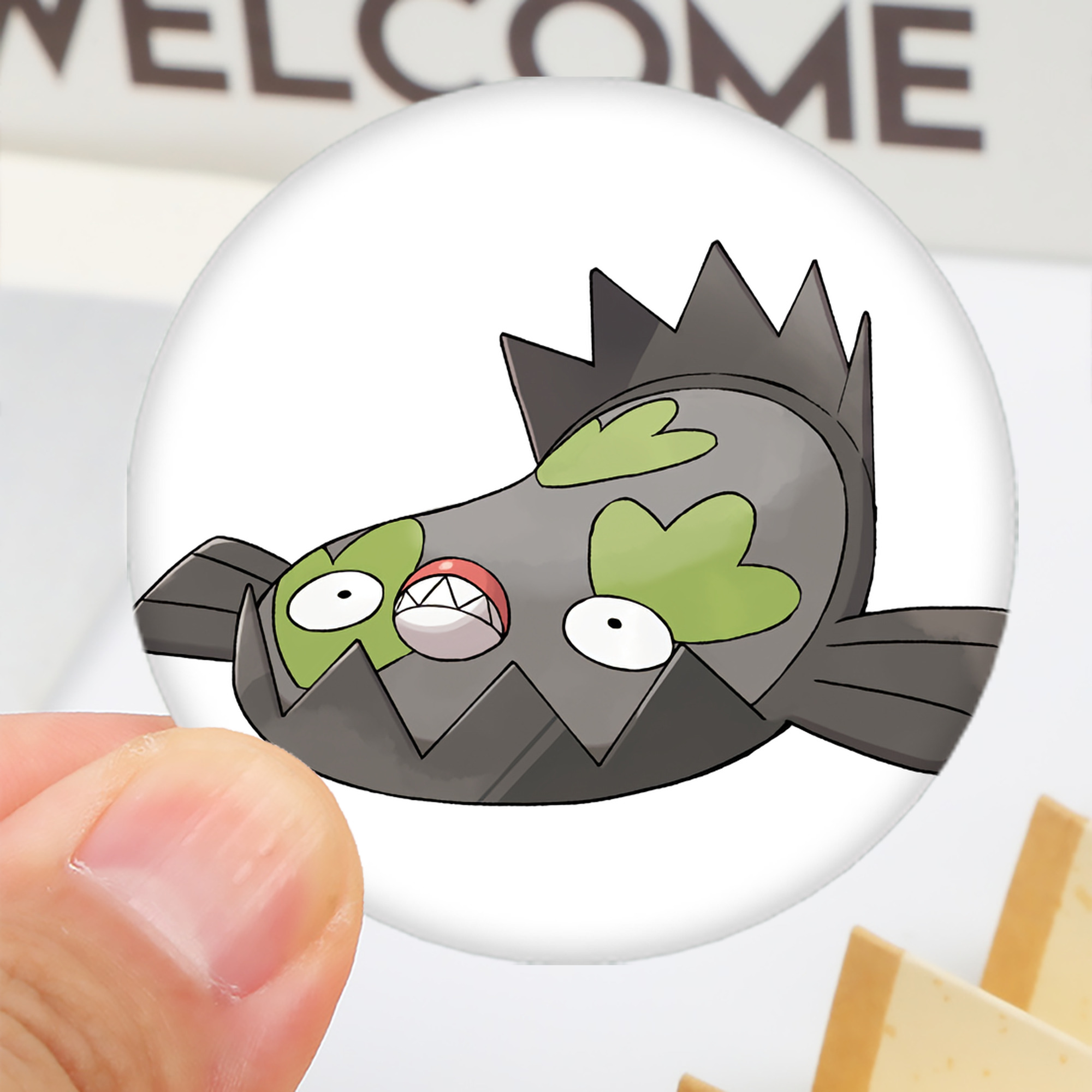 一般的なイメージ
