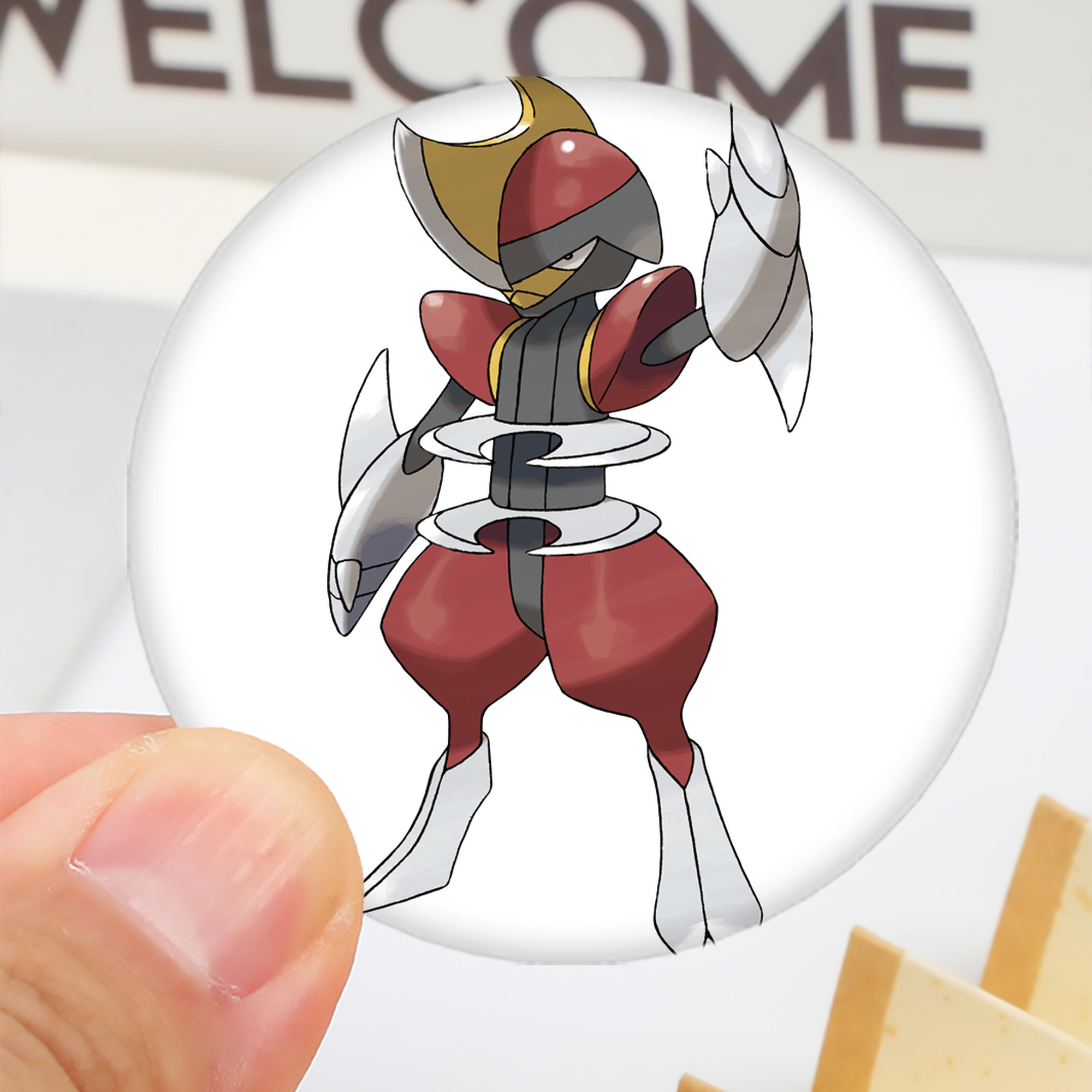 一般的なイメージ