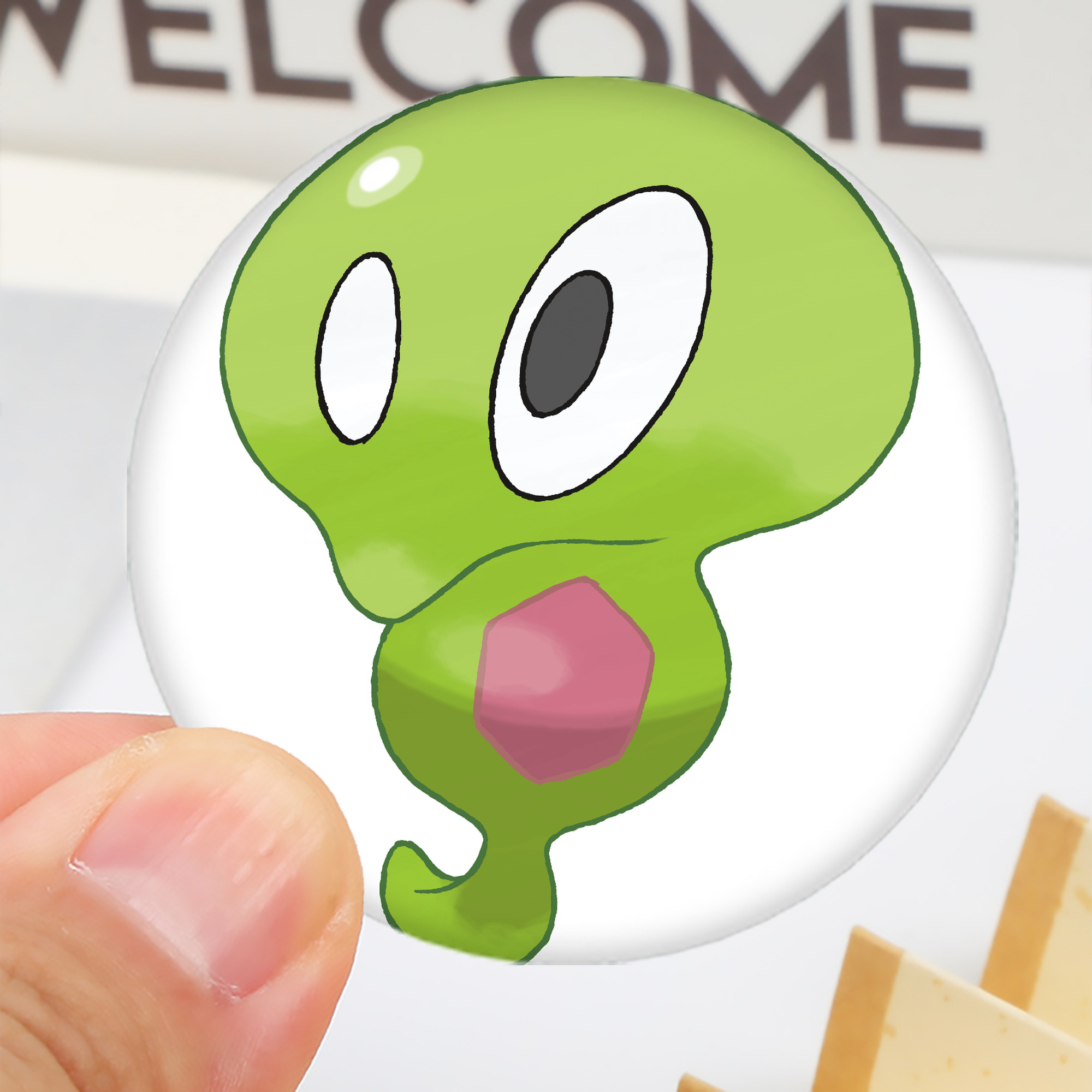 一般的なイメージ
