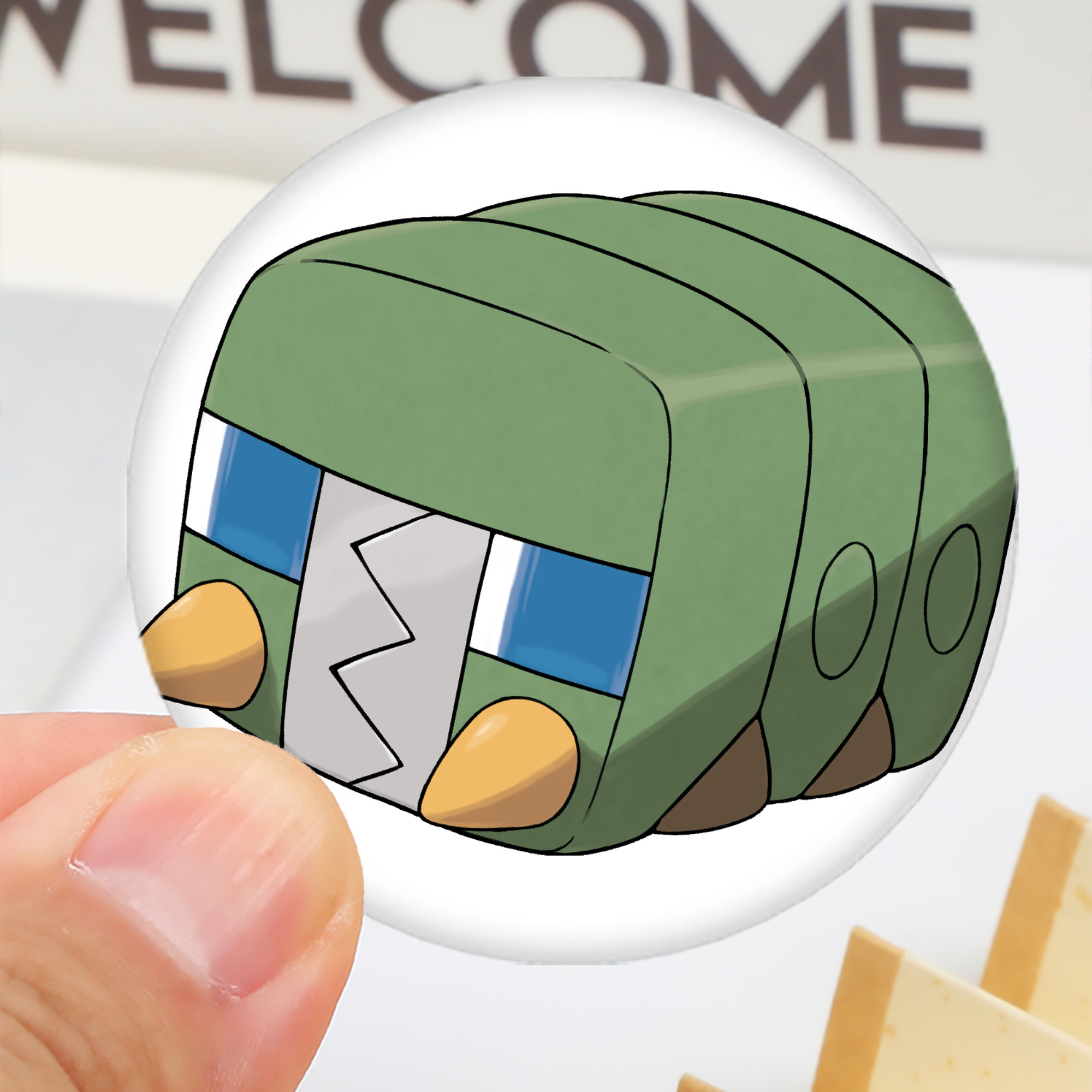 一般的なイメージ