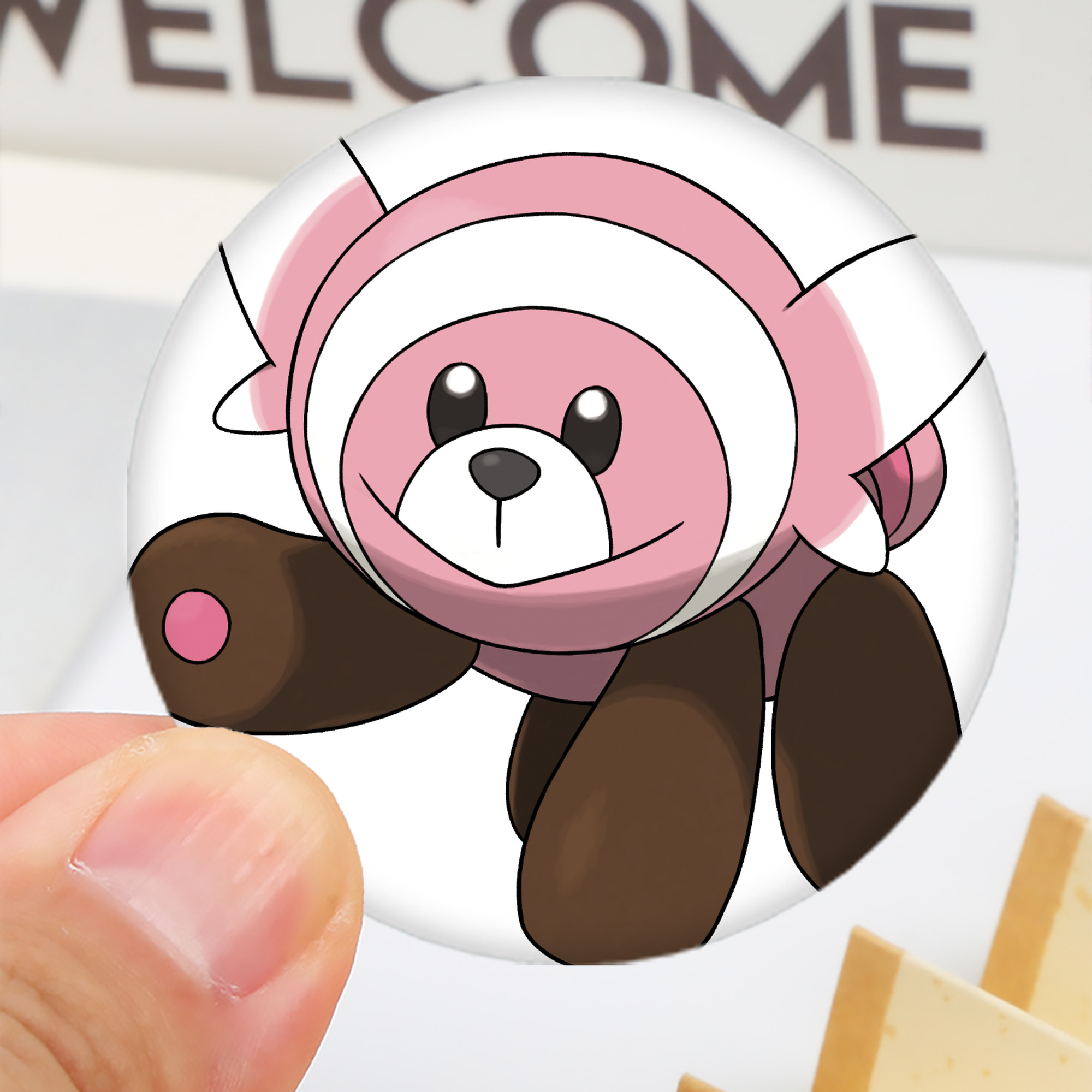 一般的なイメージ