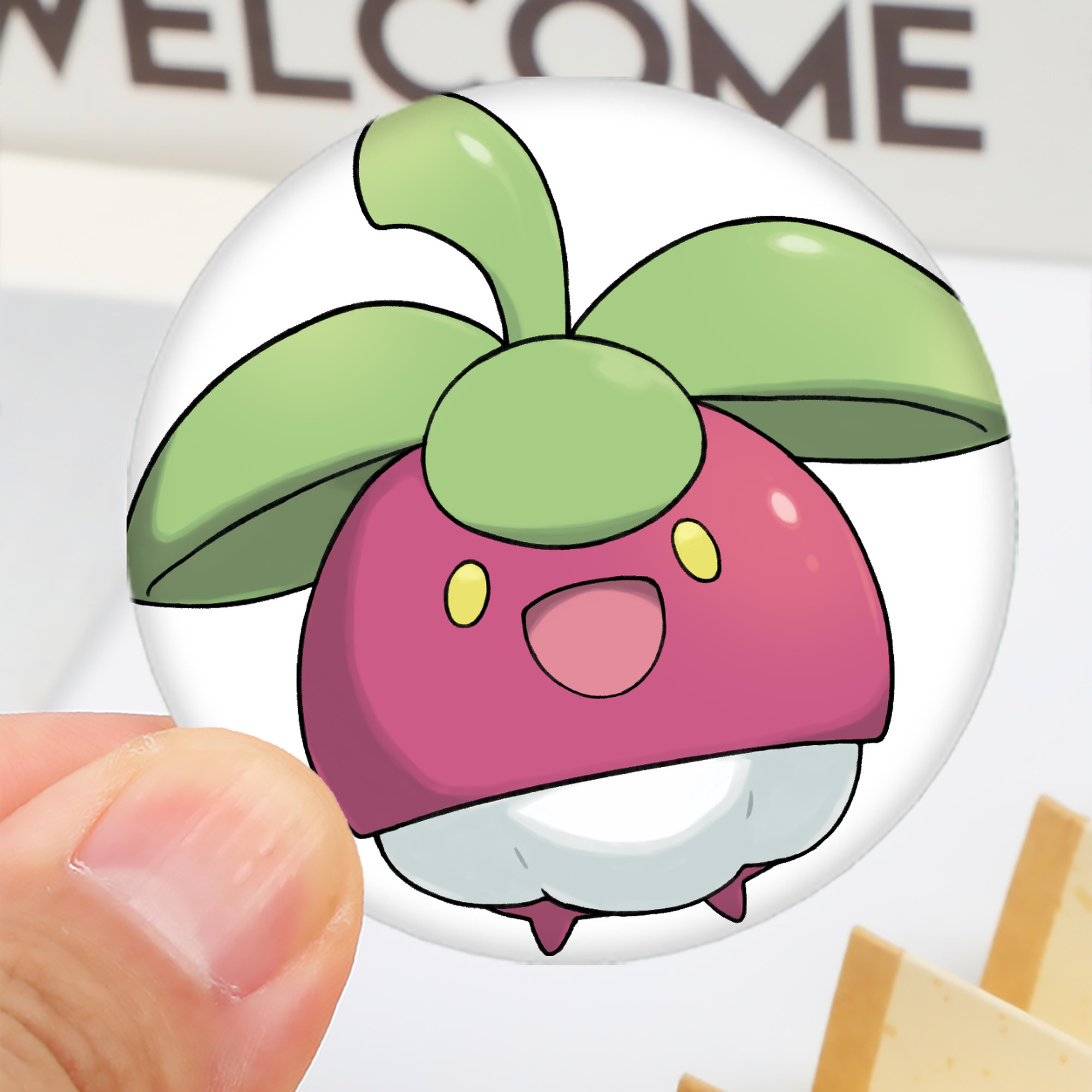一般的なイメージ