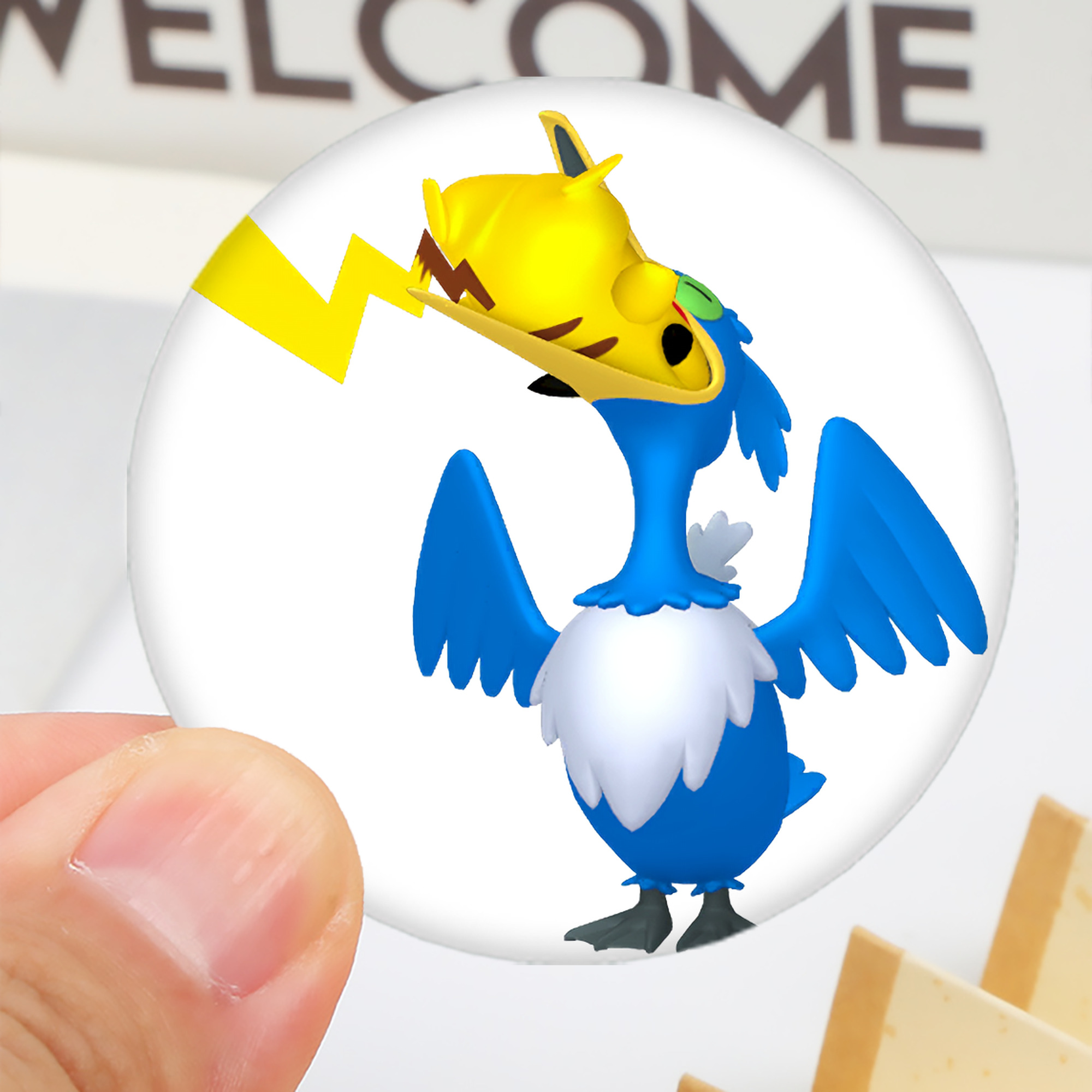 一般的なイメージ
