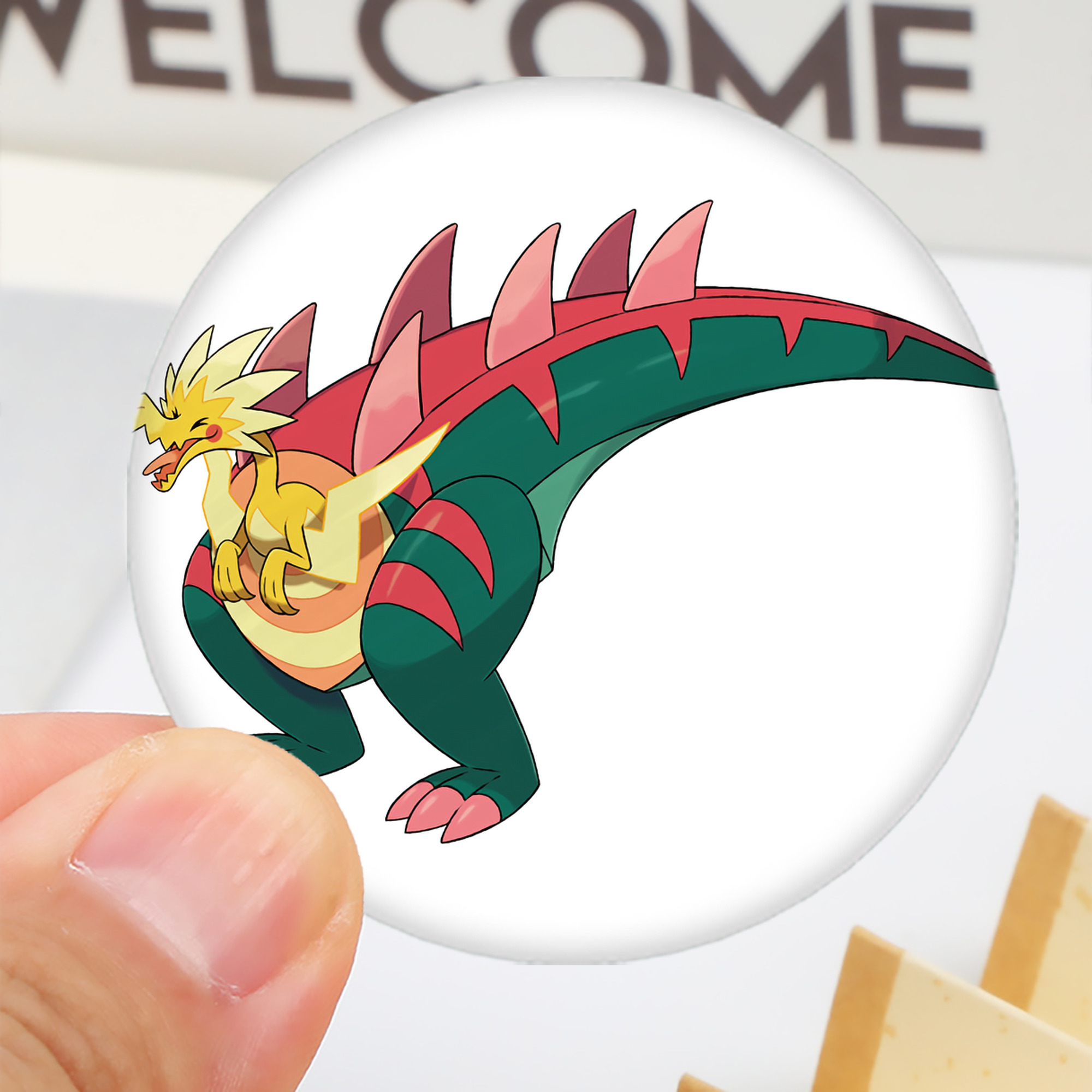一般的なイメージ