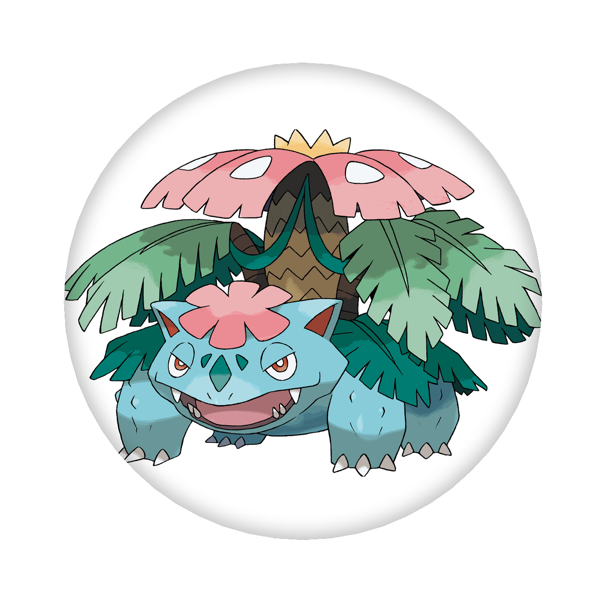 （画像用） ポケットモンスター Pokémon 6cm 缶バッジ 複数セット