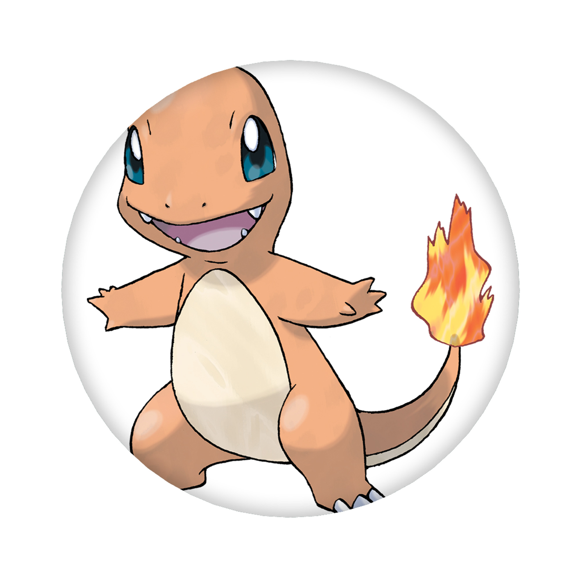 （画像用） ポケットモンスター Pokémon 6cm 缶バッジ 複数セット
