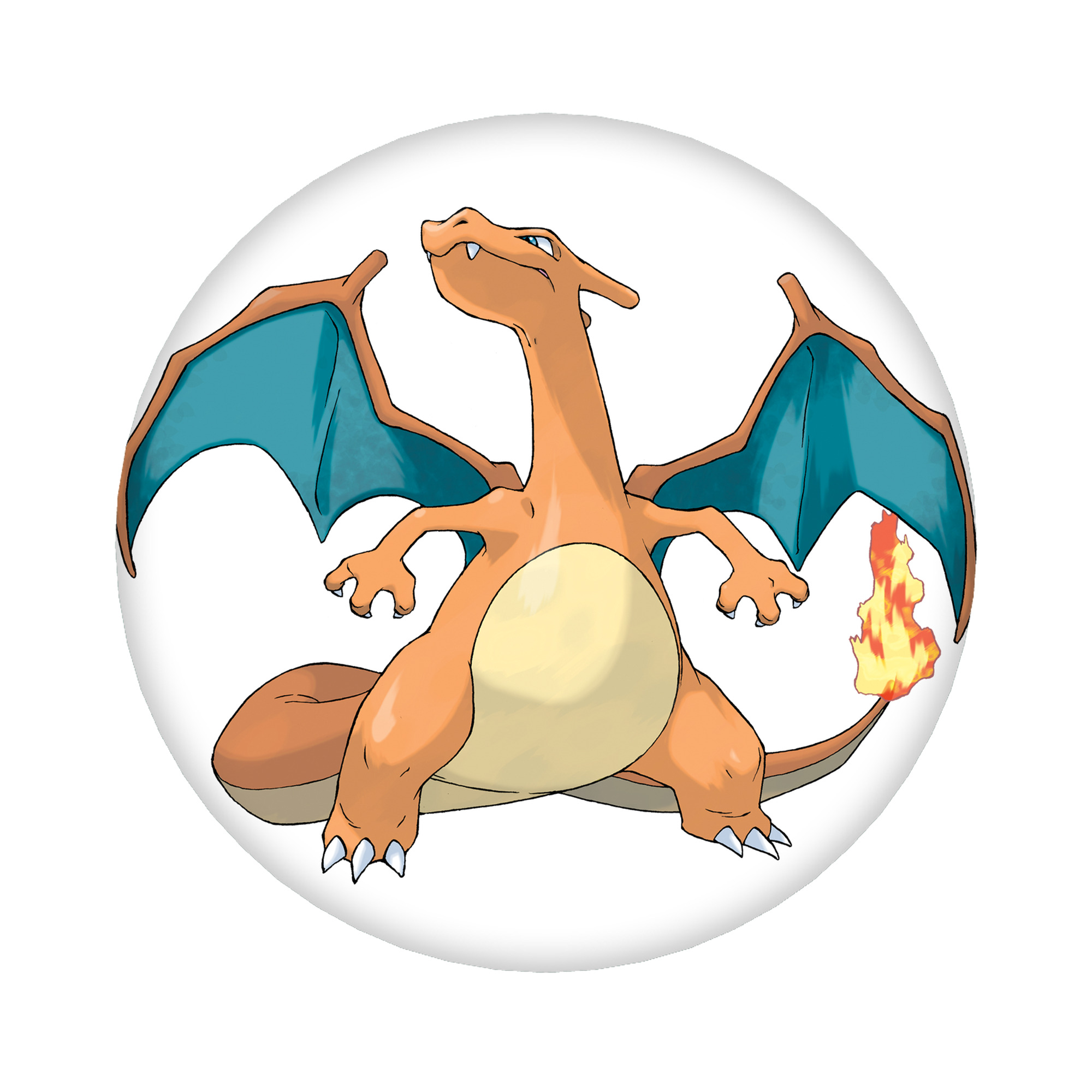 （画像用） ポケットモンスター Pokémon 6cm 缶バッジ 複数セット