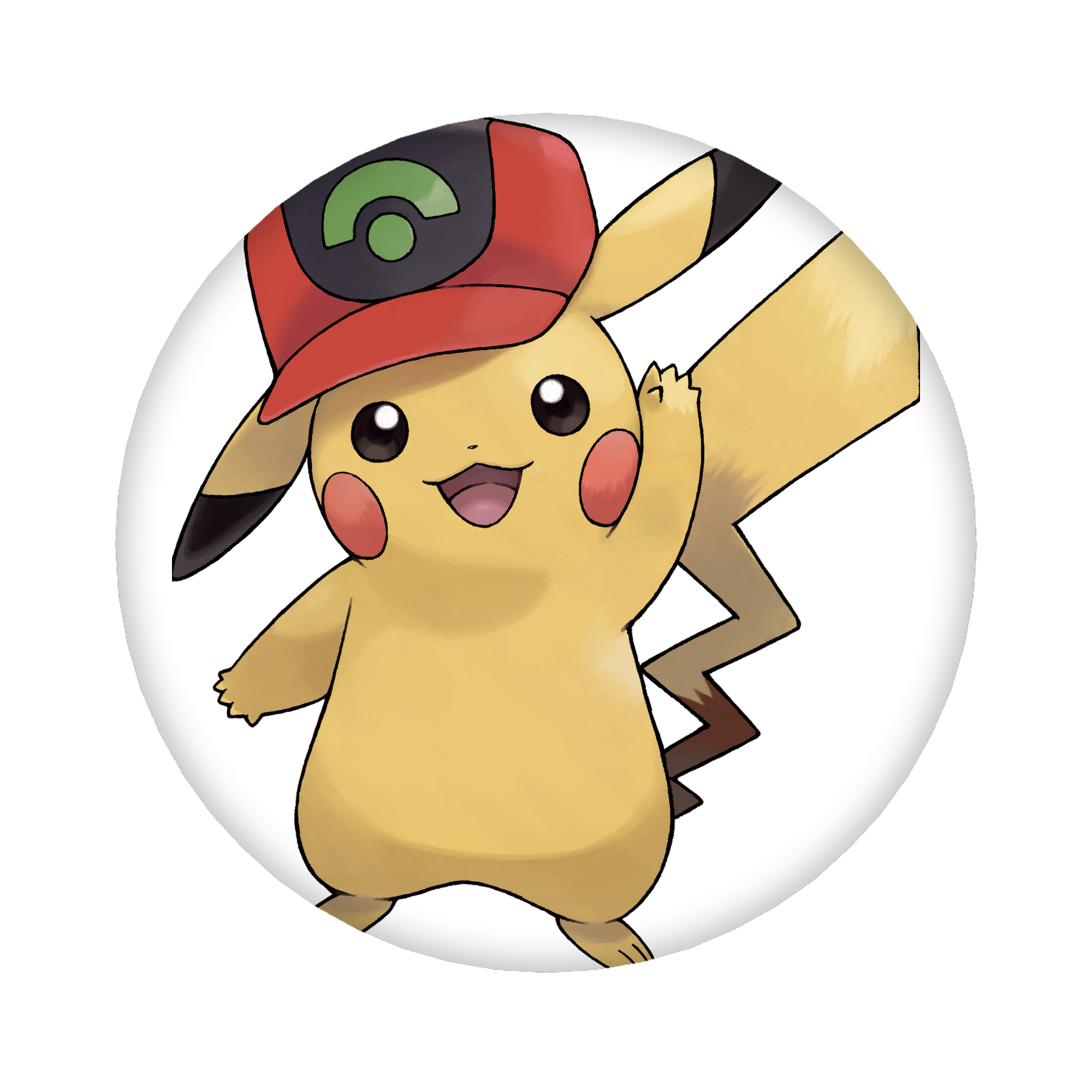 （画像用） ポケットモンスター Pokémon 6cm 缶バッジ 複数セット