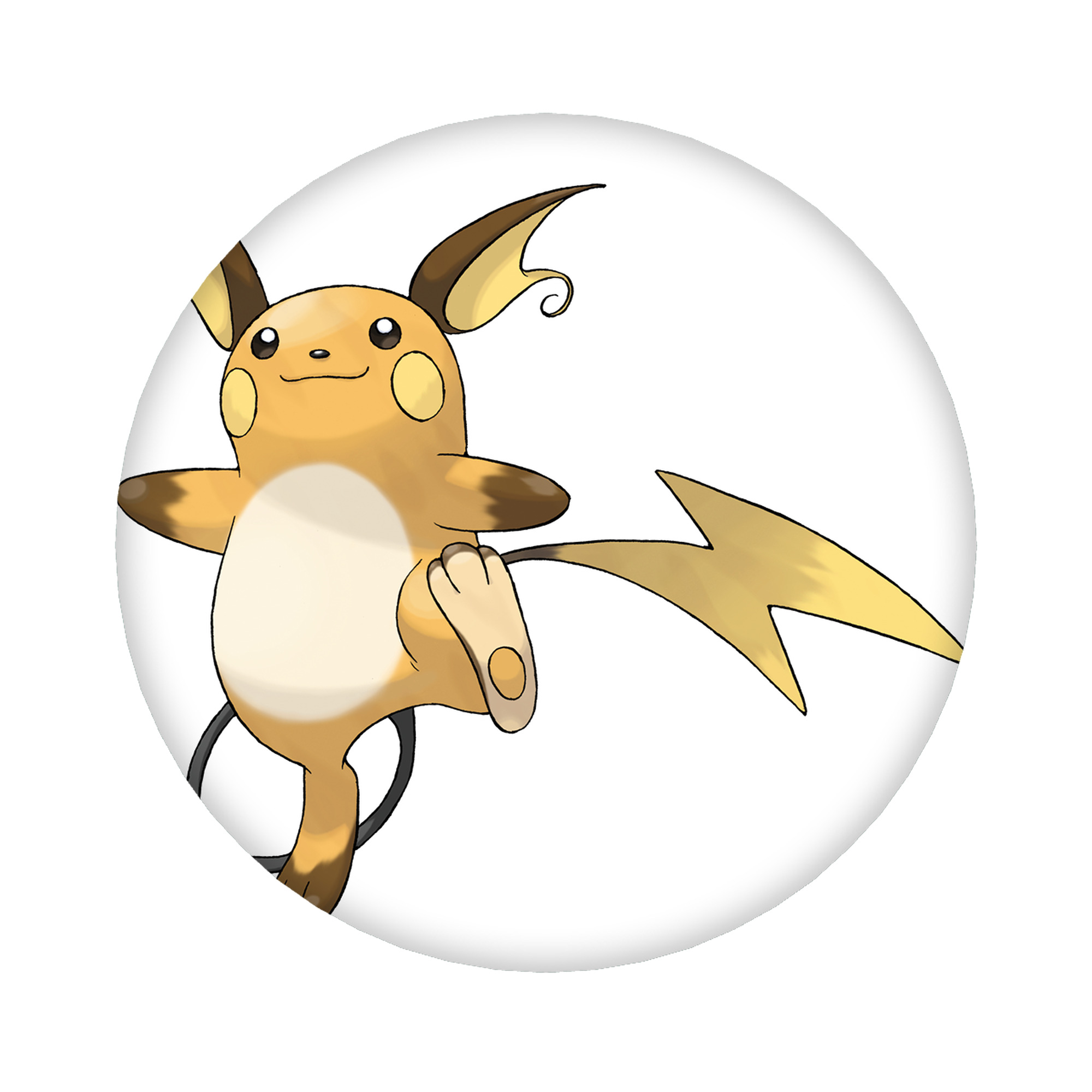 （画像用） ポケットモンスター Pokémon 6cm 缶バッジ 複数セット