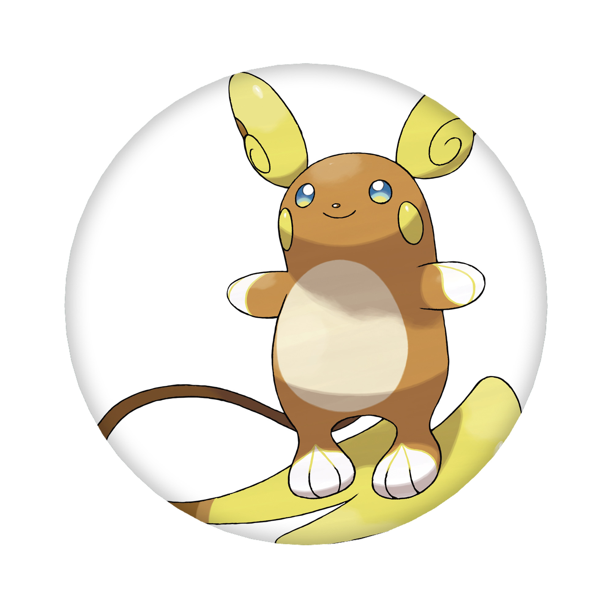 （画像用） ポケットモンスター Pokémon 6cm 缶バッジ 複数セット