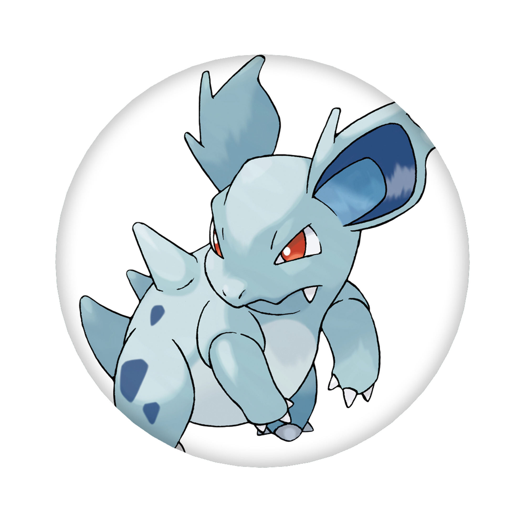 （画像用） ポケットモンスター Pokémon 6cm 缶バッジ 複数セット