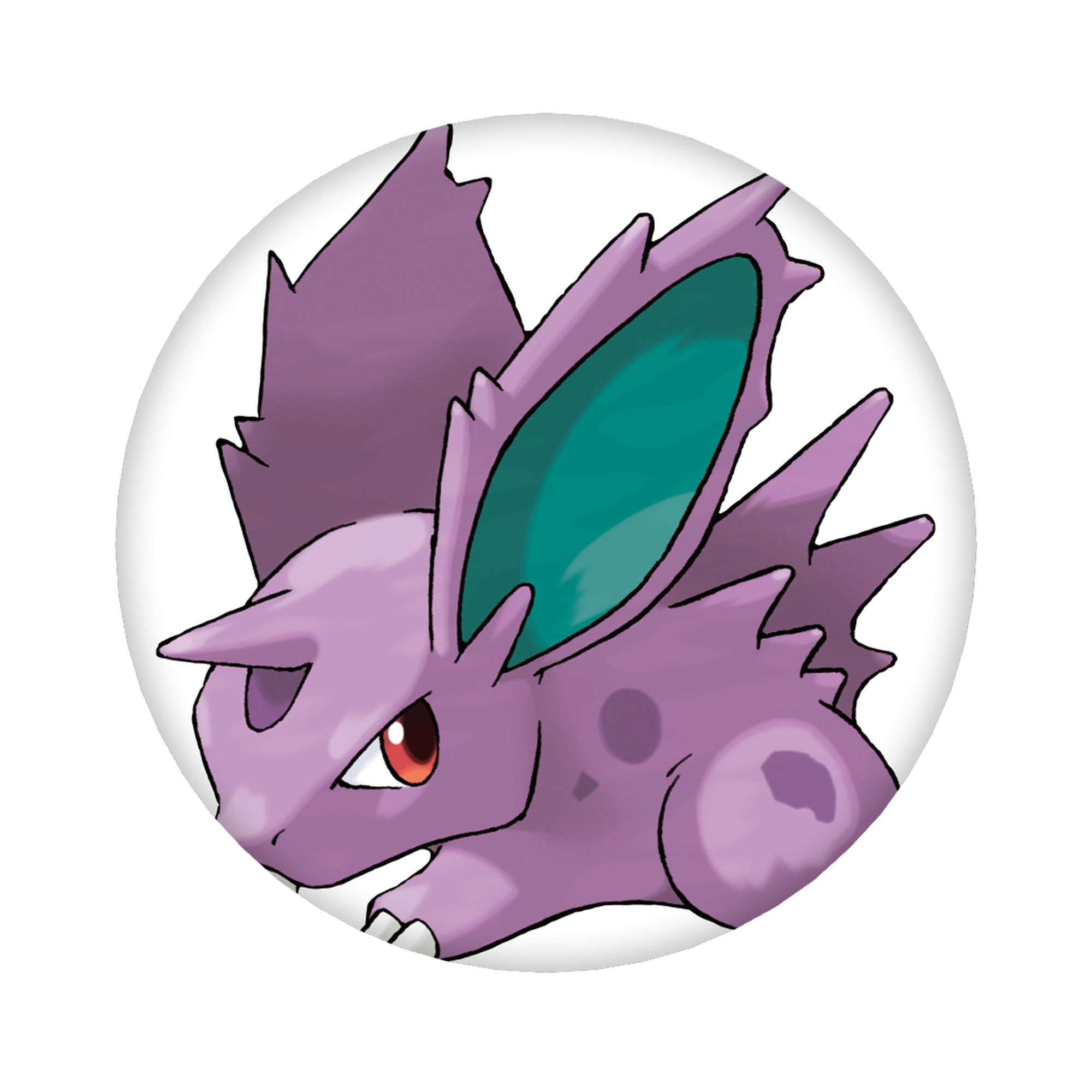 （画像用） ポケットモンスター Pokémon 6cm 缶バッジ 複数セット