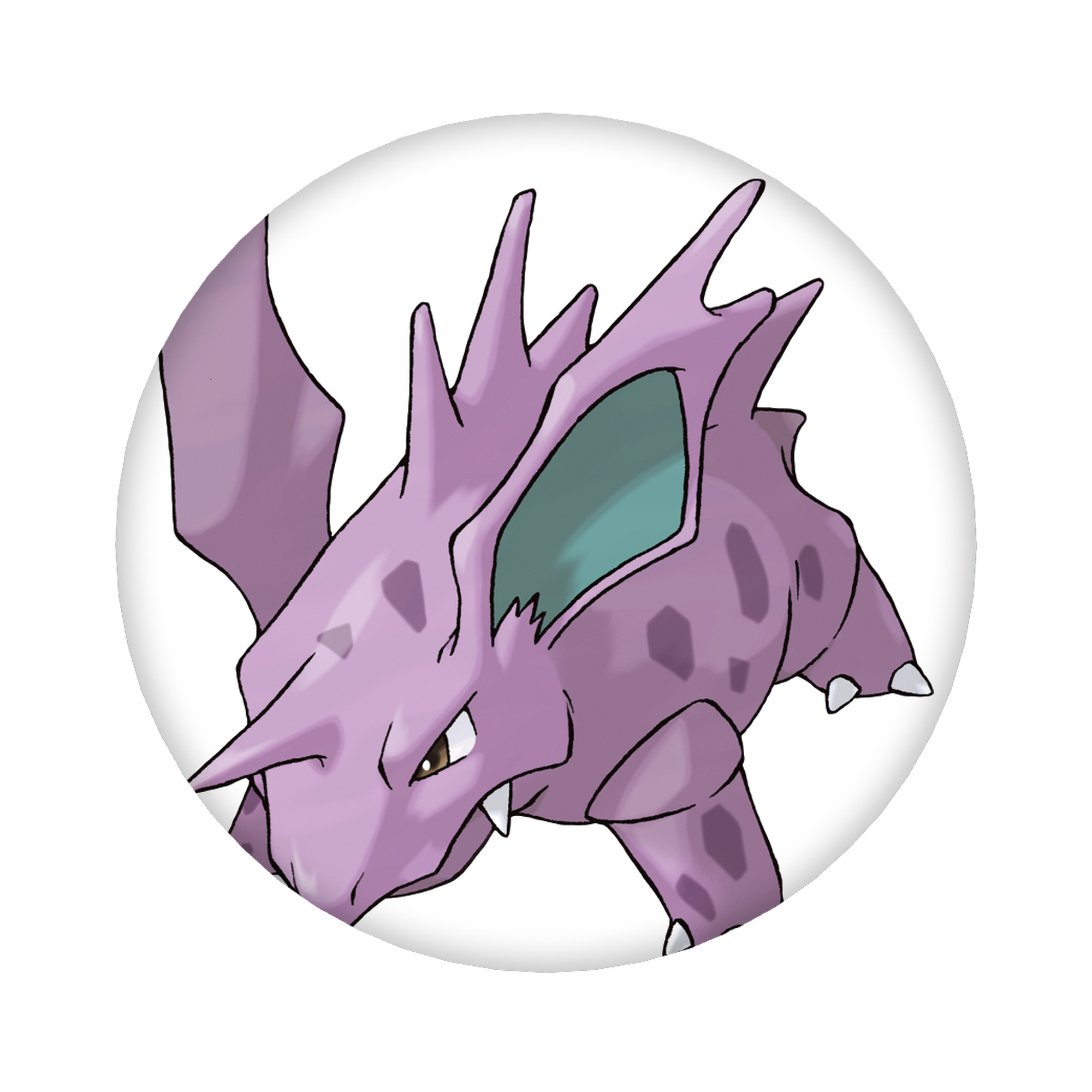 （画像用） ポケットモンスター Pokémon 6cm 缶バッジ 複数セット