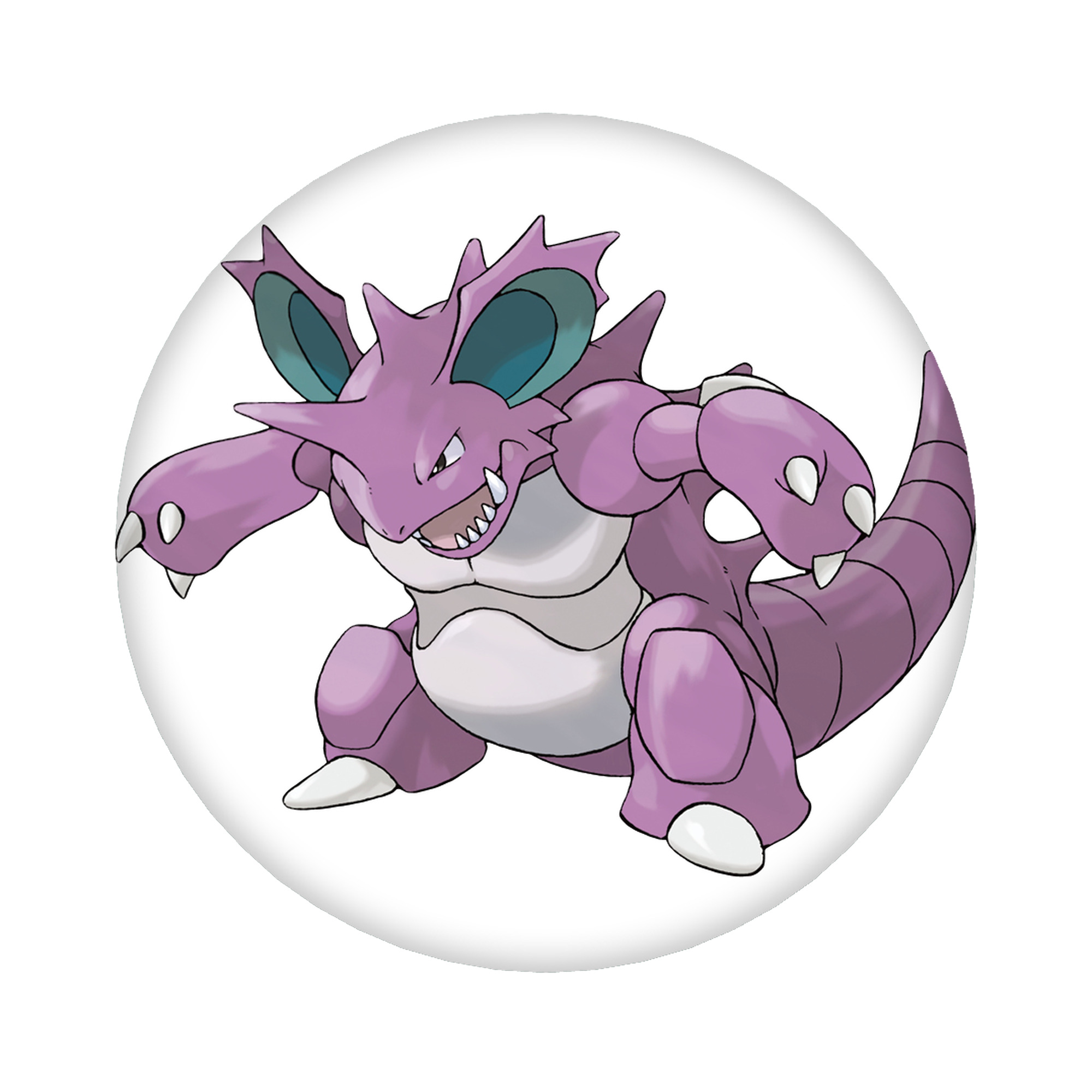 （画像用） ポケットモンスター Pokémon 6cm 缶バッジ 複数セット