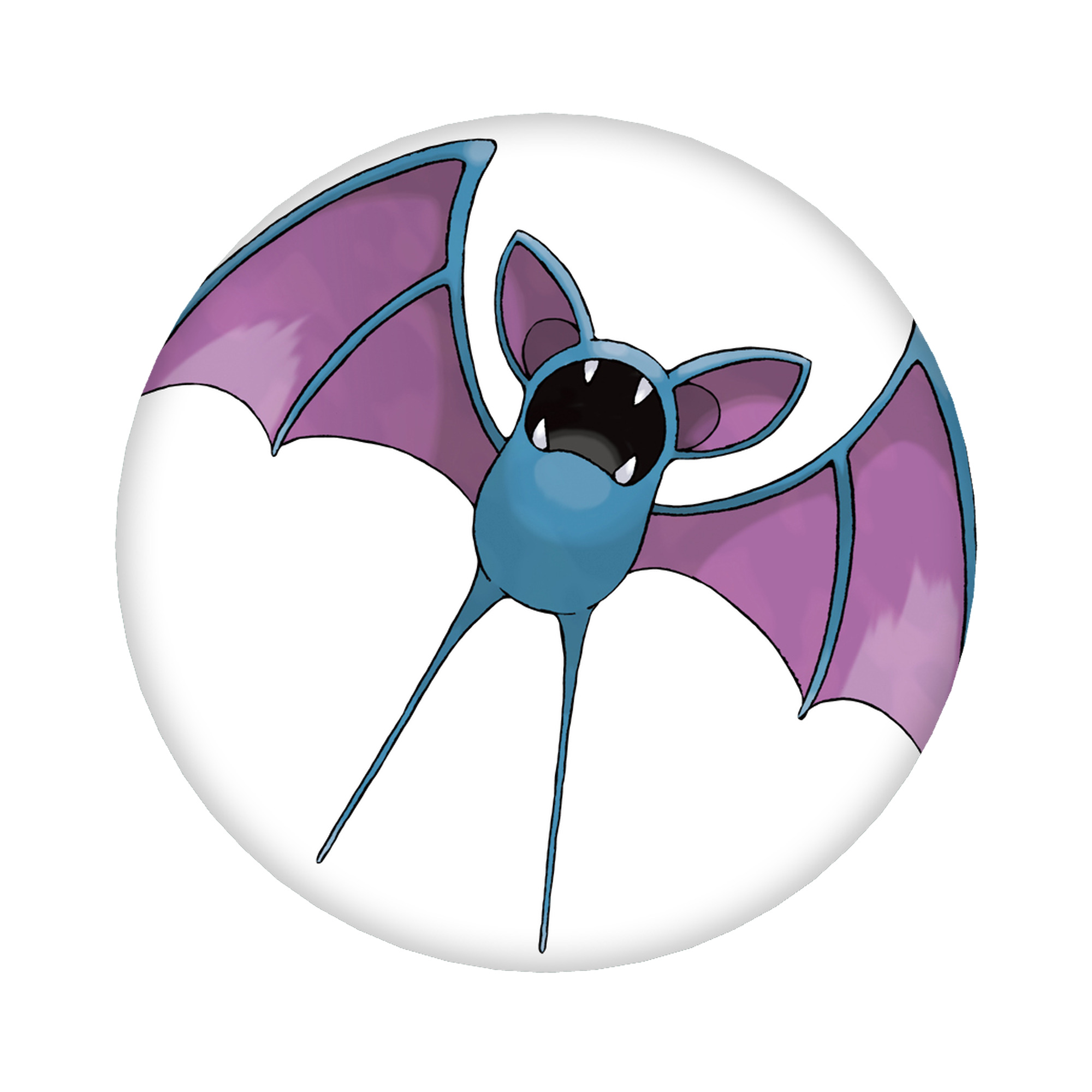 （画像用） ポケットモンスター Pokémon 6cm 缶バッジ 複数セット