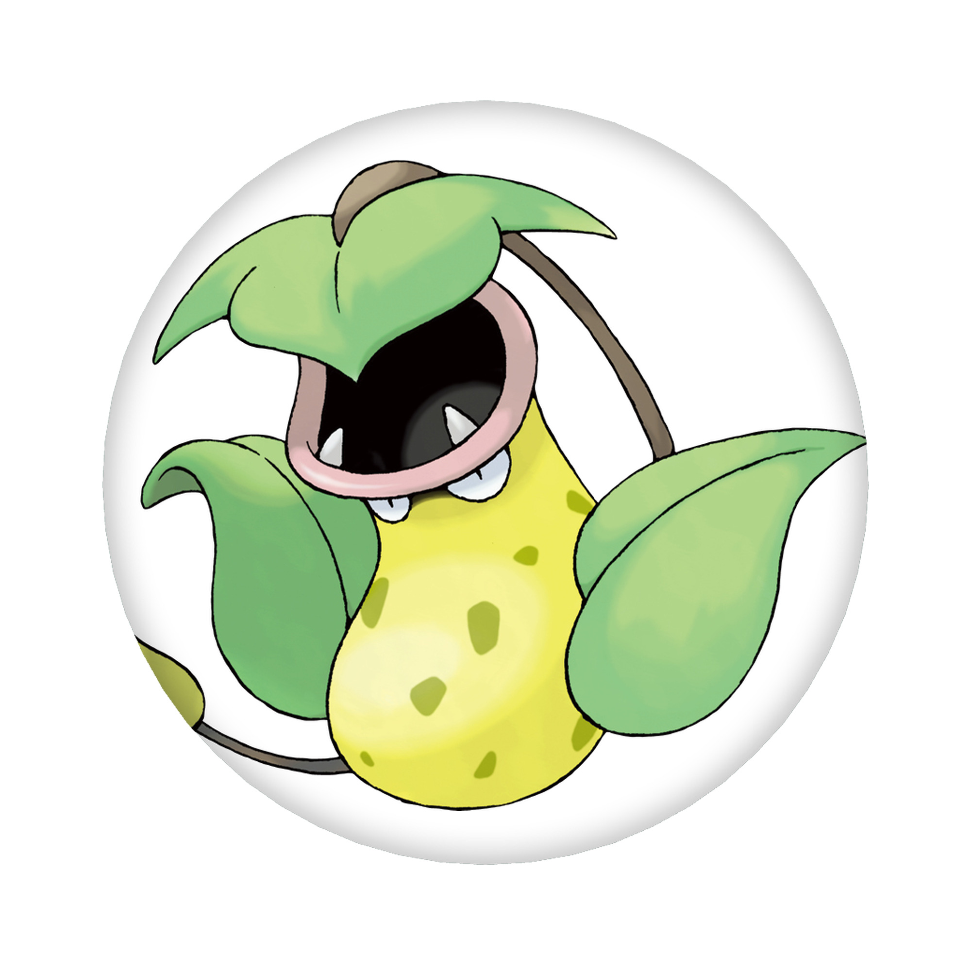 （画像用） ポケットモンスター Pokémon 6cm 缶バッジ 複数セット