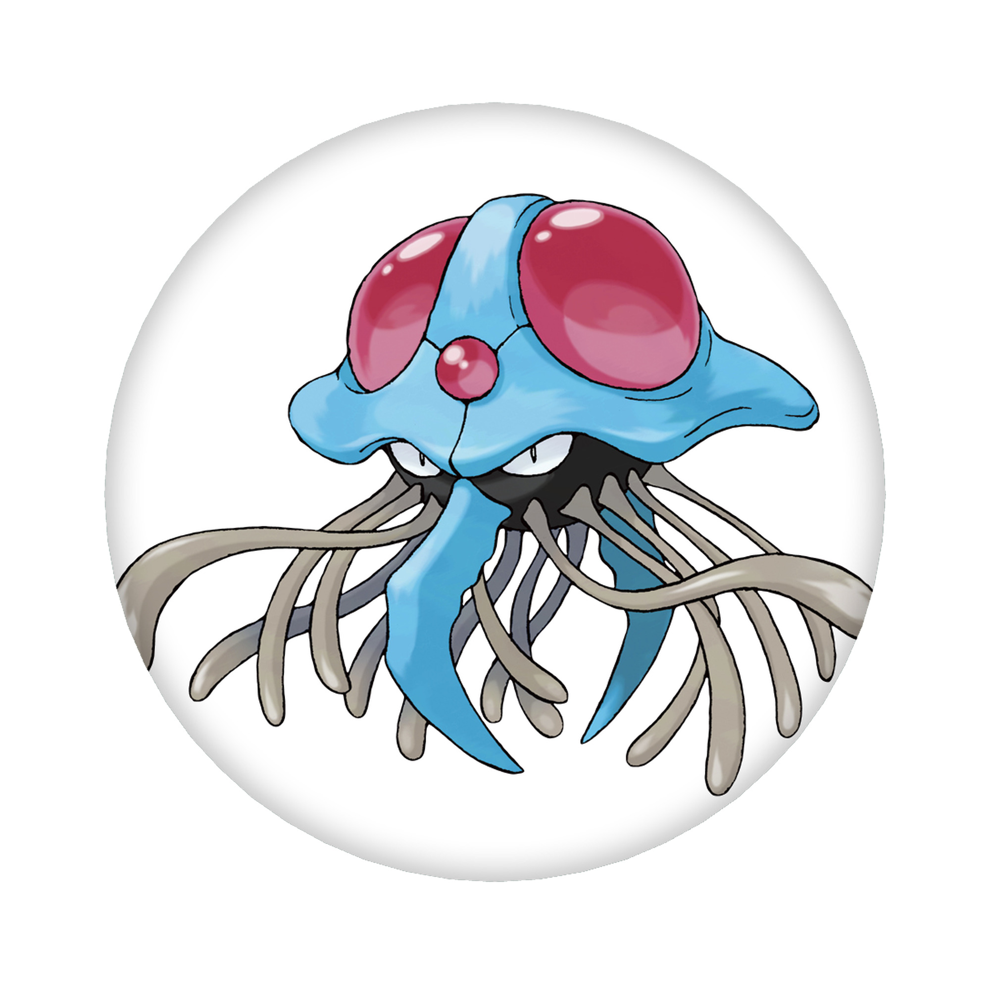 （画像用） ポケットモンスター Pokémon 6cm 缶バッジ 複数セット