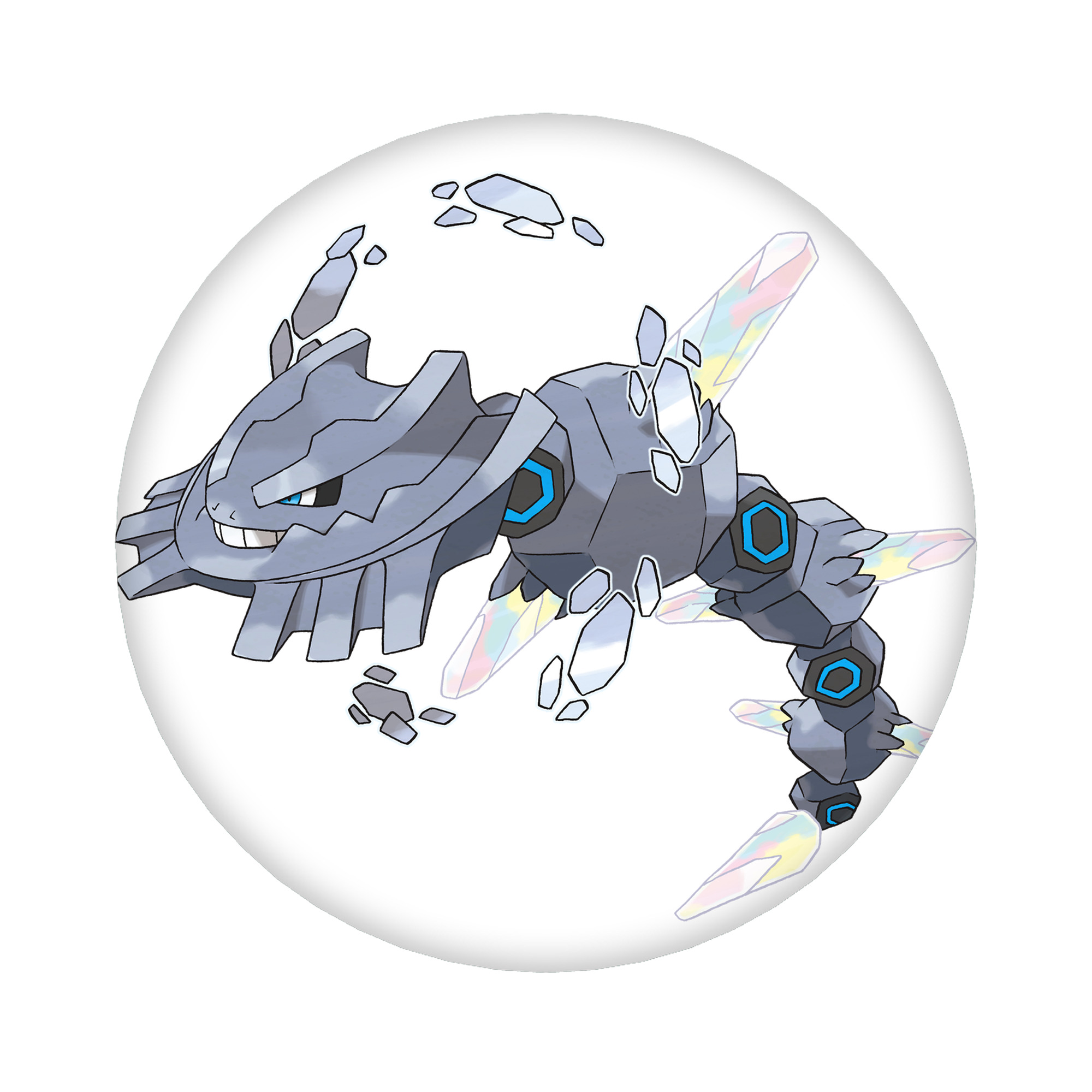 （画像用） ポケットモンスター Pokémon 6cm 缶バッジ 複数セット