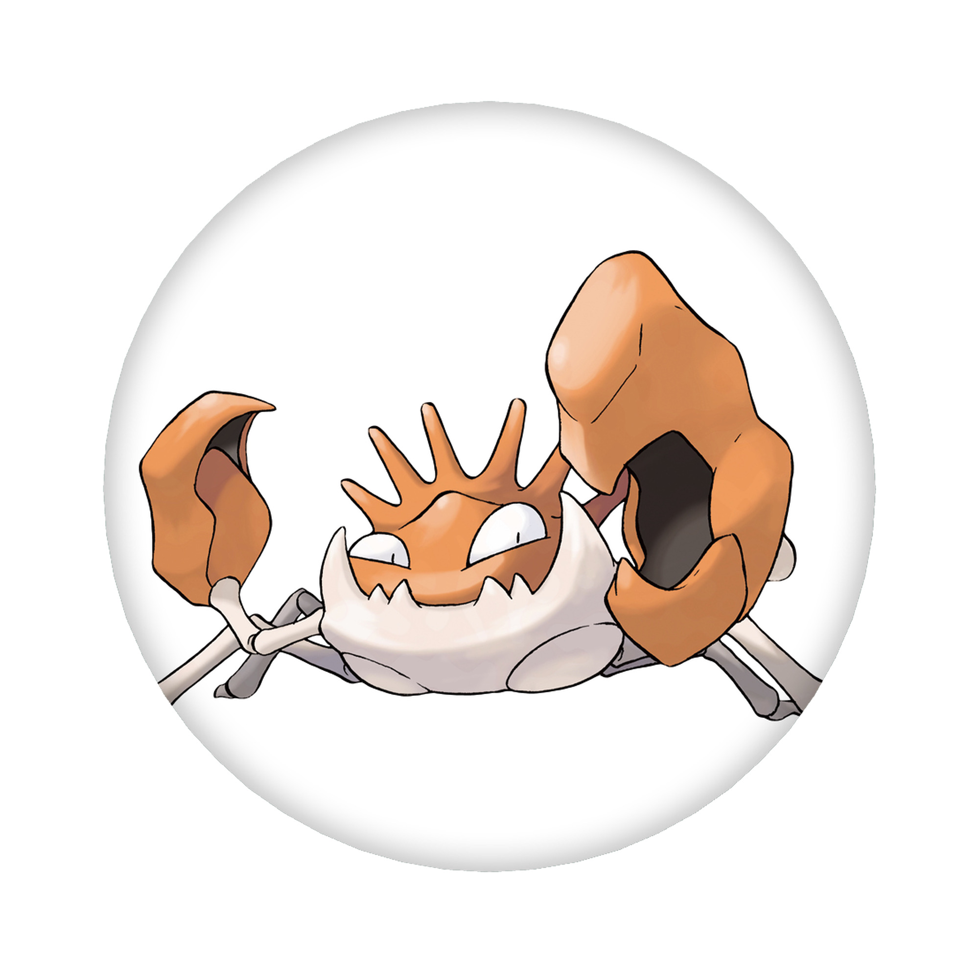 （画像用） ポケットモンスター Pokémon 6cm 缶バッジ 複数セット