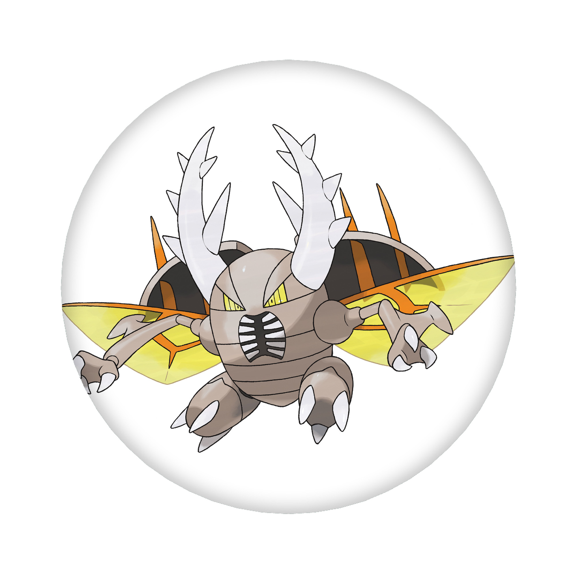 （画像用） ポケットモンスター Pokémon 6cm 缶バッジ 複数セット