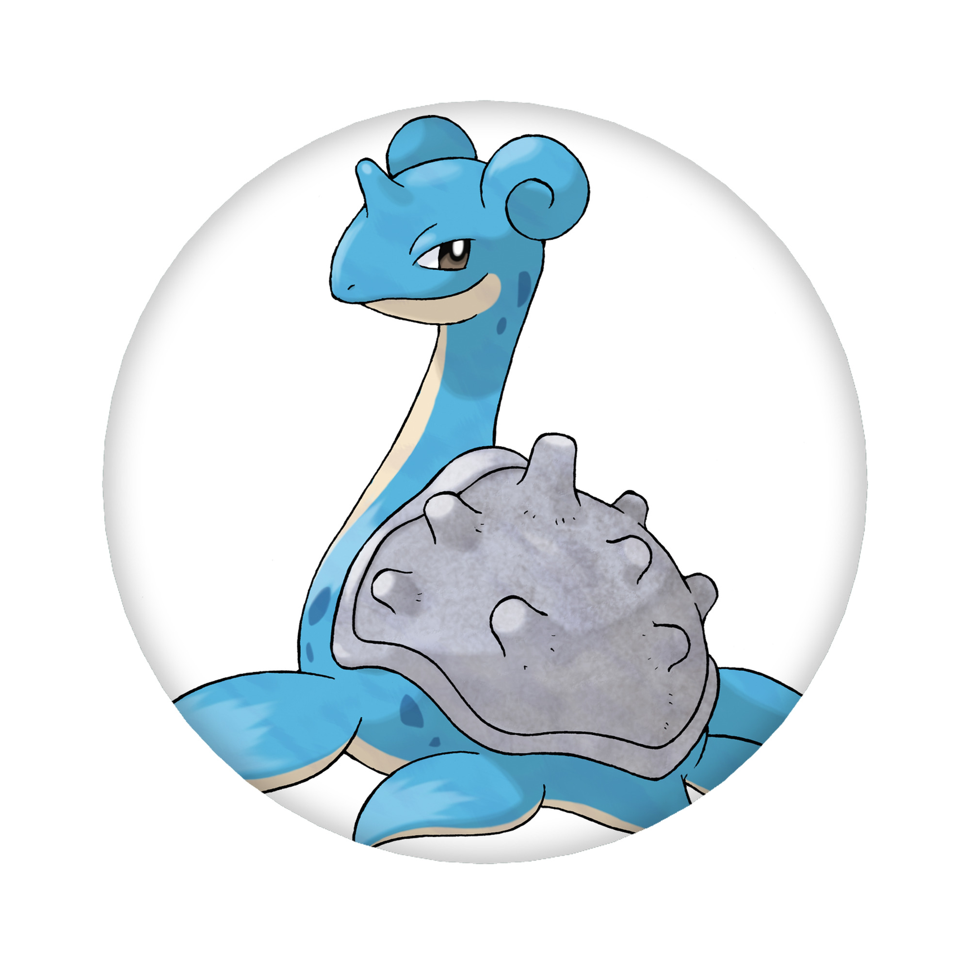 （画像用） ポケットモンスター Pokémon 6cm 缶バッジ 複数セット