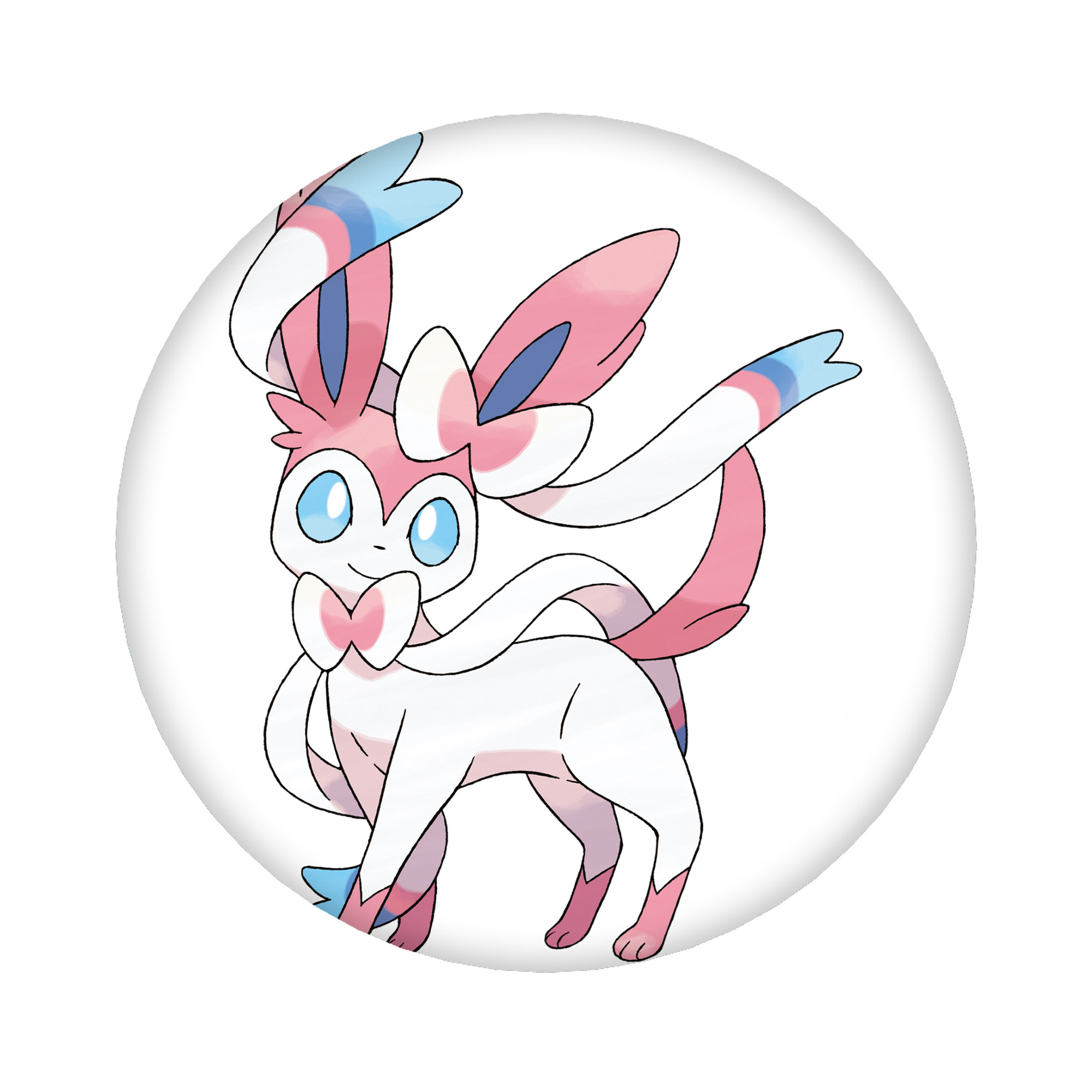 （画像用） ポケットモンスター Pokémon 6cm 缶バッジ 複数セット