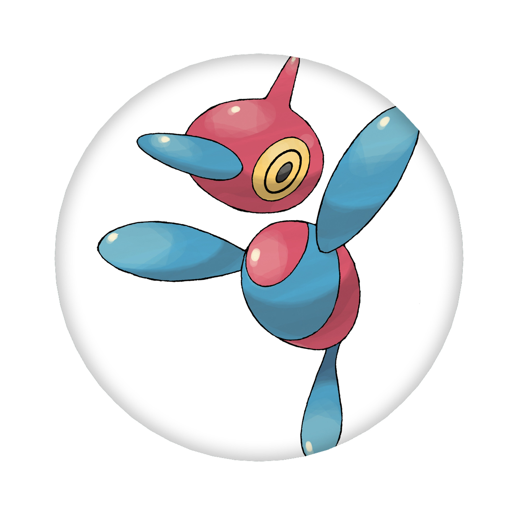 （画像用） ポケットモンスター Pokémon 6cm 缶バッジ 複数セット