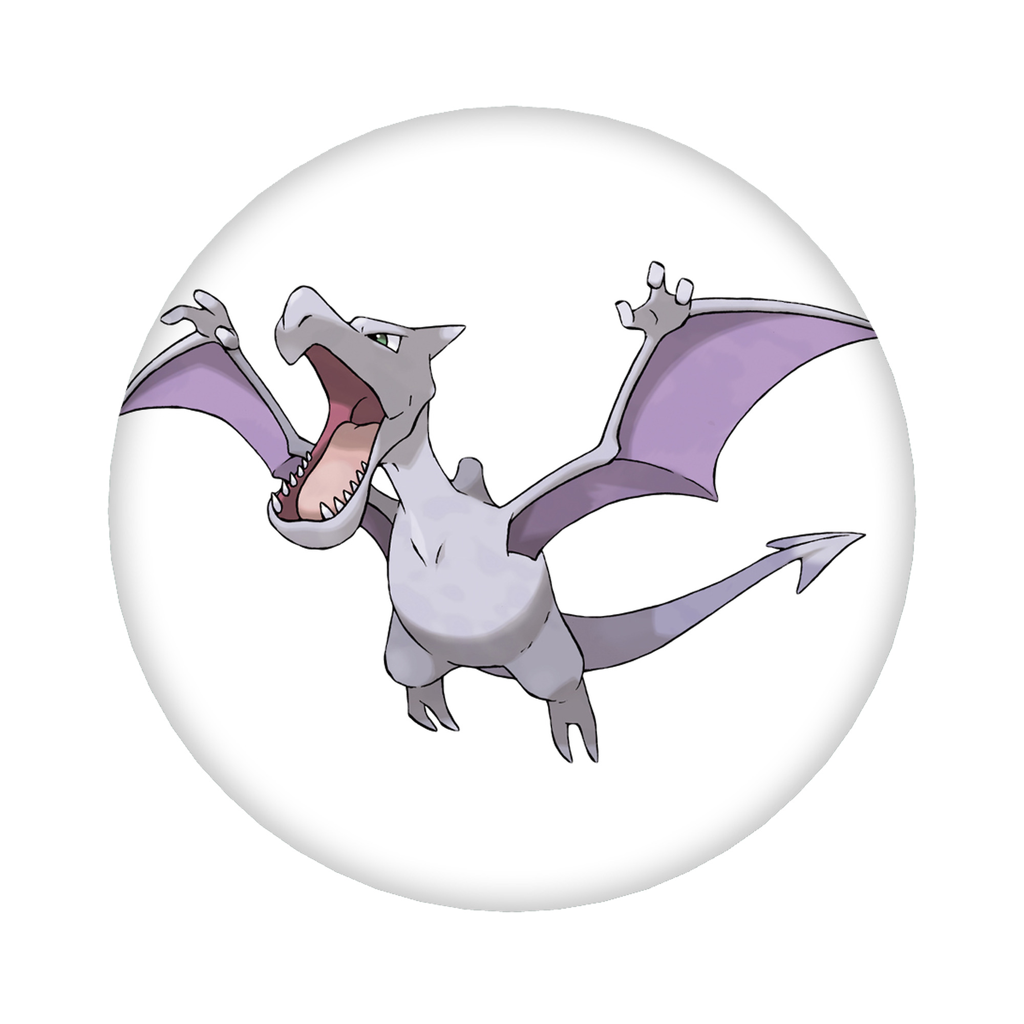（画像用） ポケットモンスター Pokémon 6cm 缶バッジ 複数セット