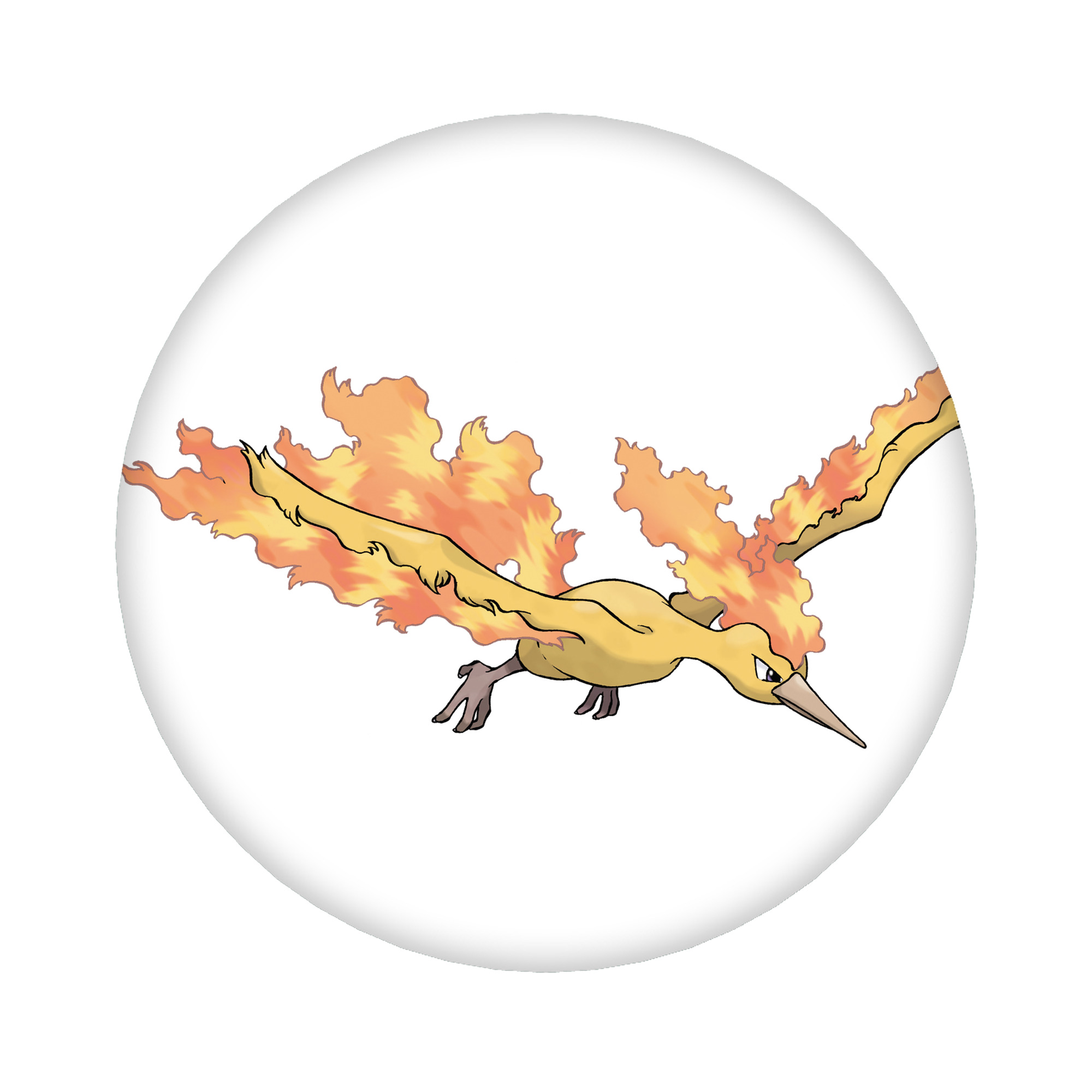 （画像用） ポケットモンスター Pokémon 6cm 缶バッジ 複数セット