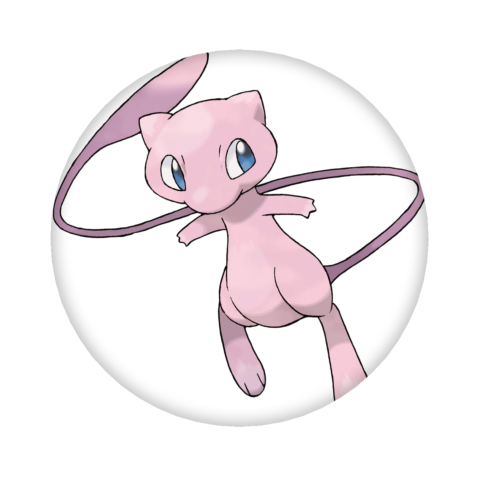 （画像用） ポケットモンスター Pokémon 6cm 缶バッジ 複数セット