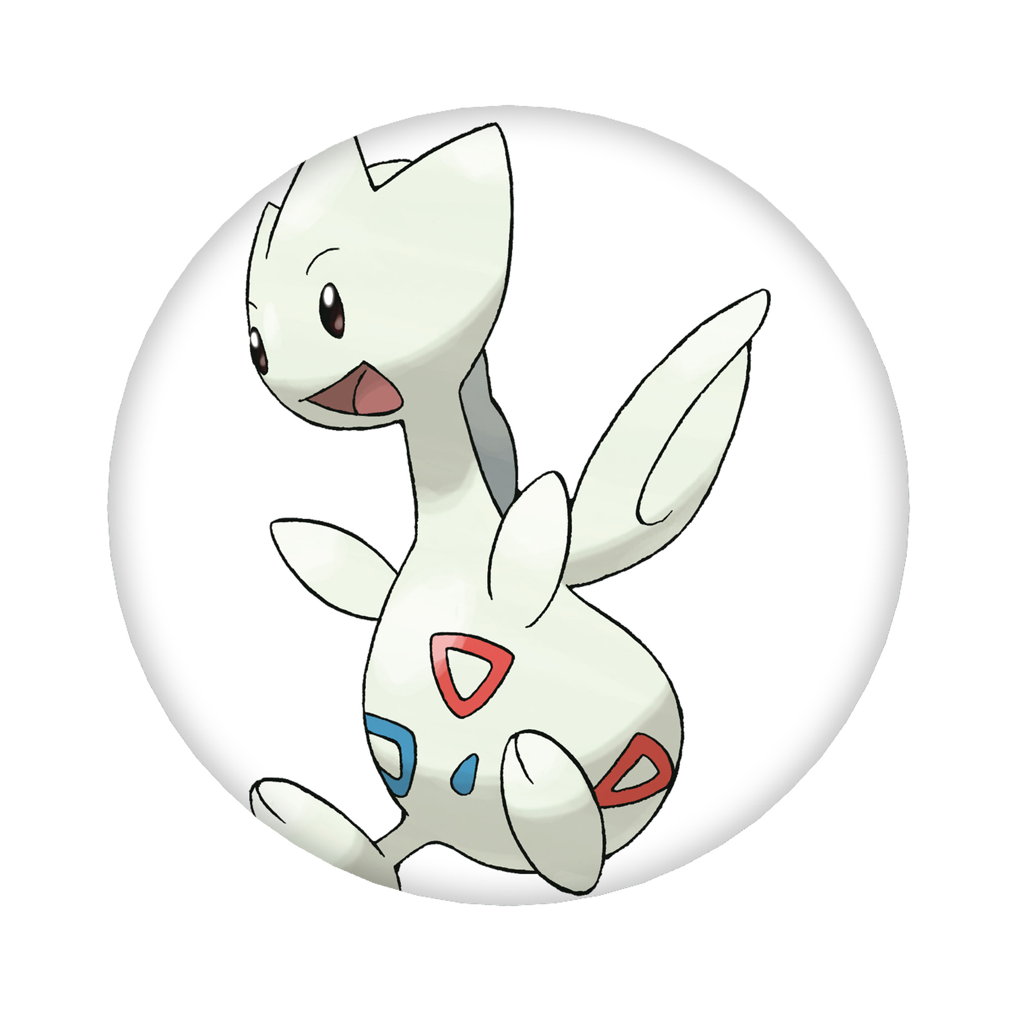 （画像用） ポケットモンスター Pokémon 6cm 缶バッジ 複数セット