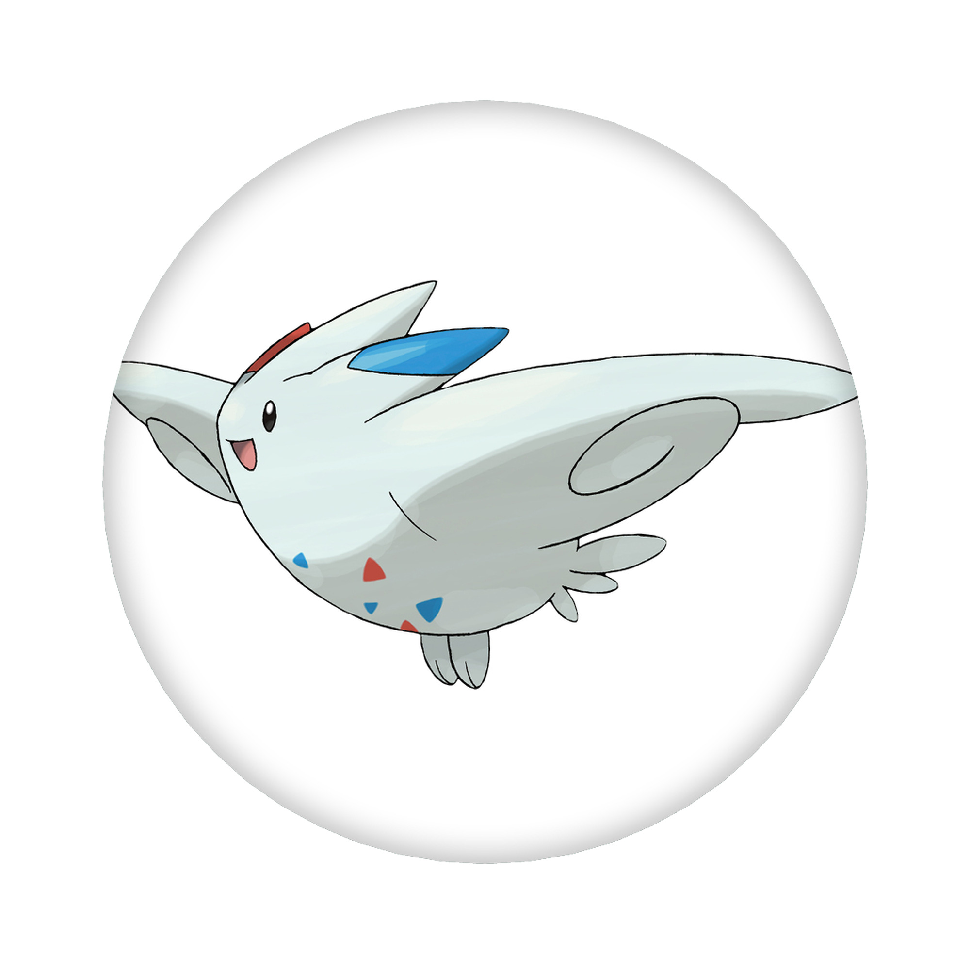 （画像用） ポケットモンスター Pokémon 6cm 缶バッジ 複数セット