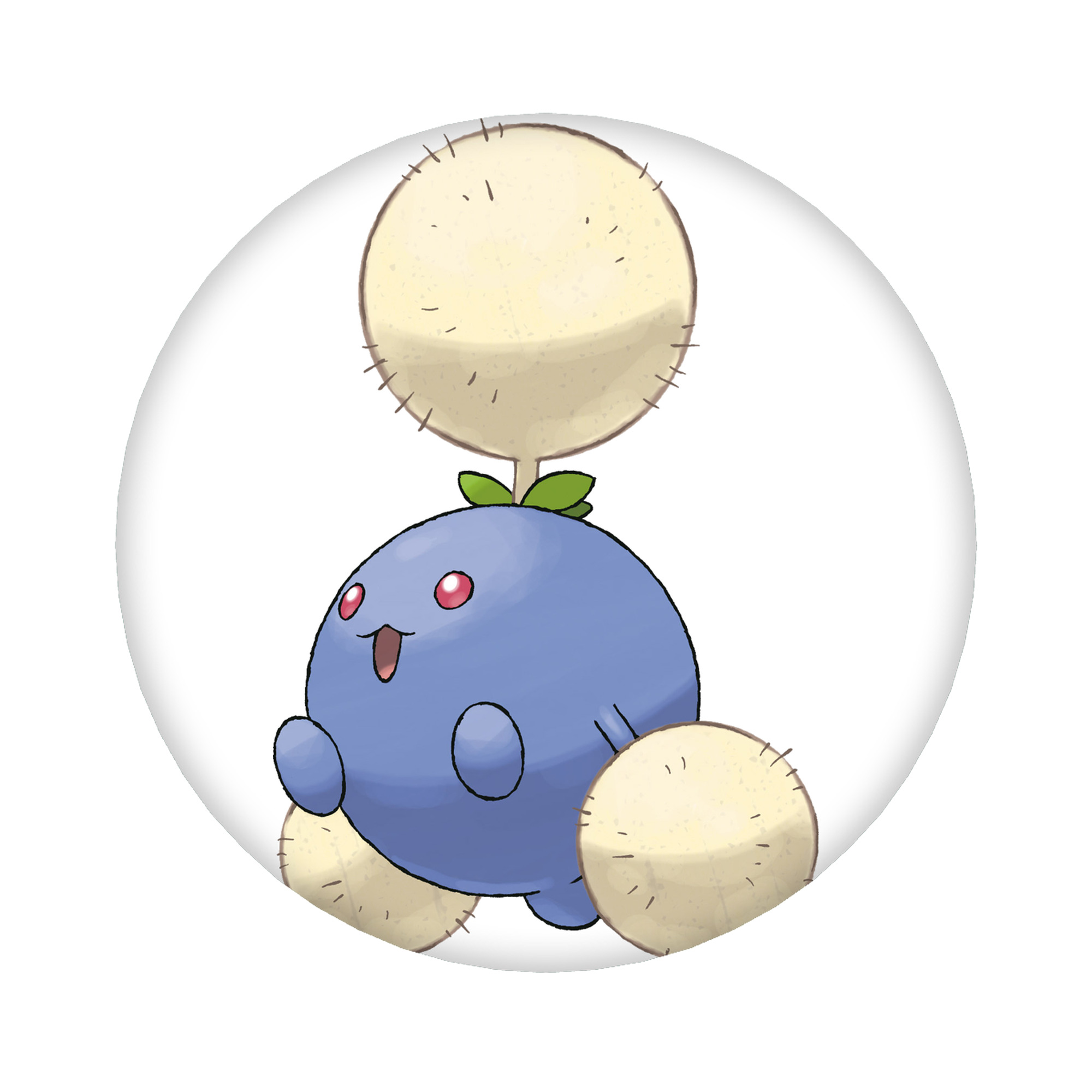 （画像用） ポケットモンスター Pokémon 6cm 缶バッジ 複数セット