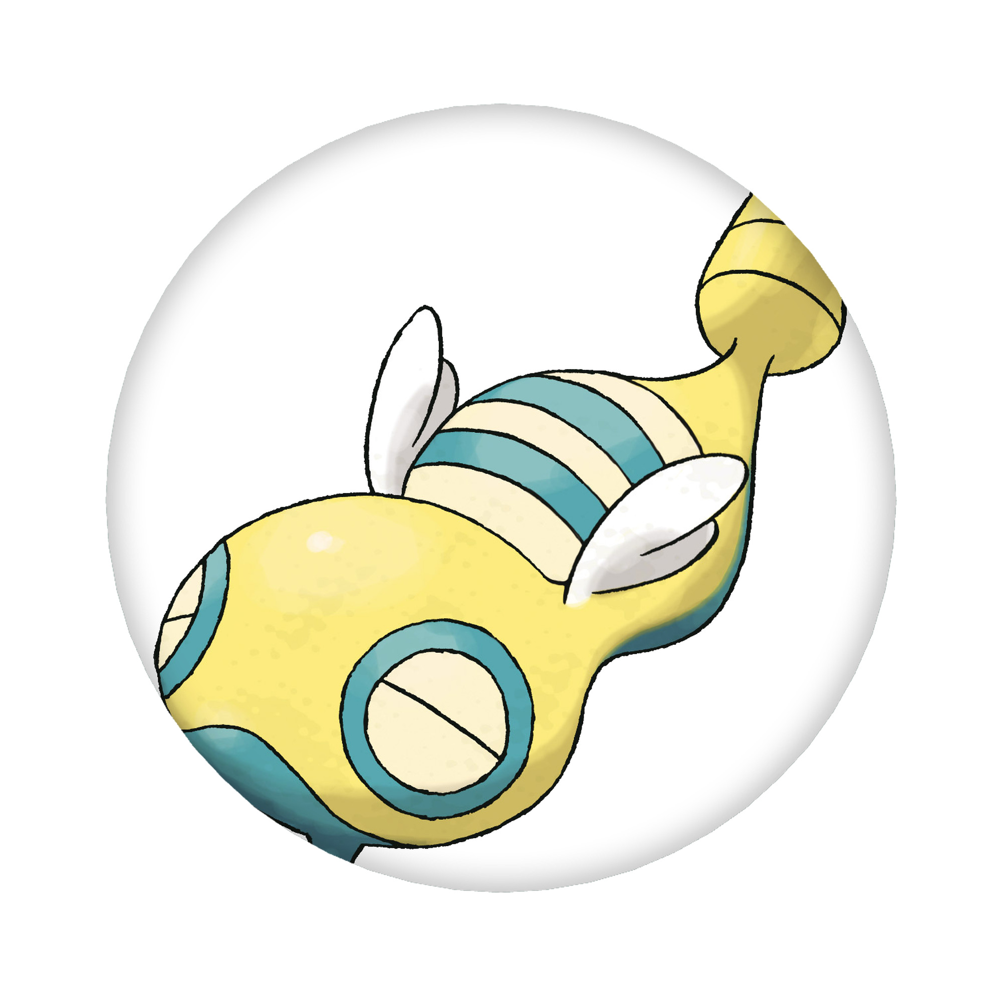 （画像用） ポケットモンスター Pokémon 6cm 缶バッジ 複数セット
