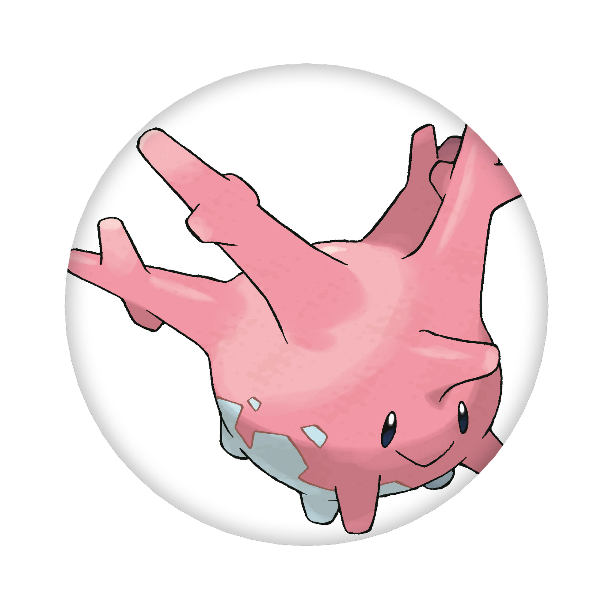 （画像用） ポケットモンスター Pokémon 6cm 缶バッジ 複数セット