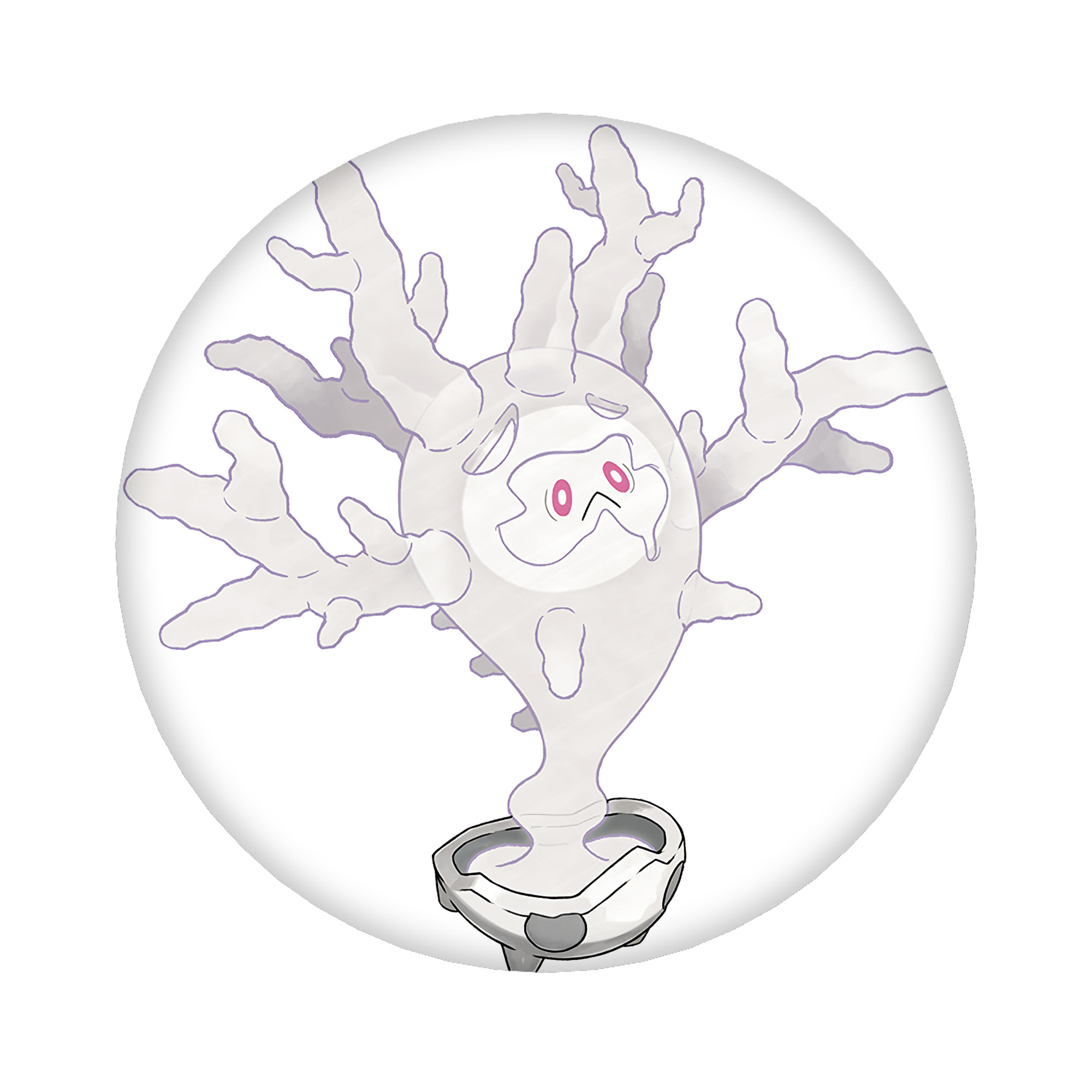 （画像用） ポケットモンスター Pokémon 6cm 缶バッジ 複数セット