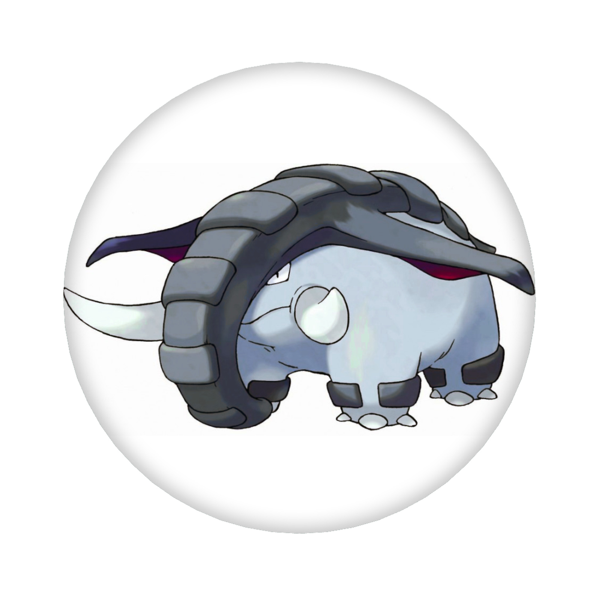 （画像用） ポケットモンスター Pokémon 6cm 缶バッジ 複数セット