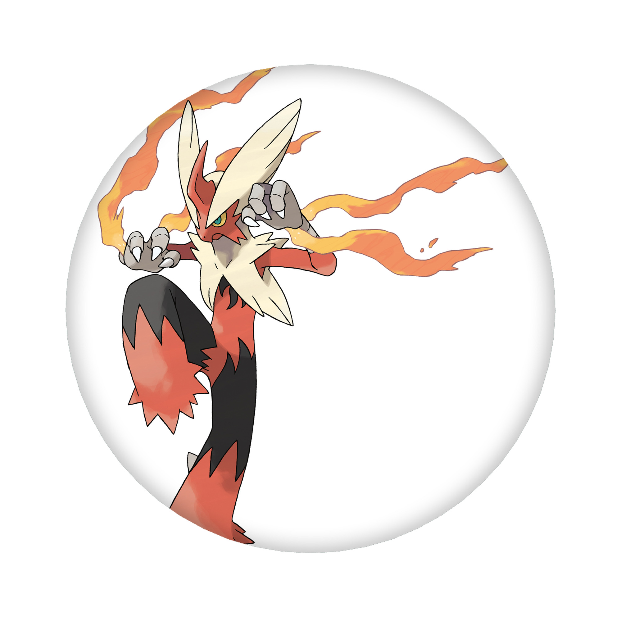 （画像用） ポケットモンスター Pokémon 6cm 缶バッジ 複数セット