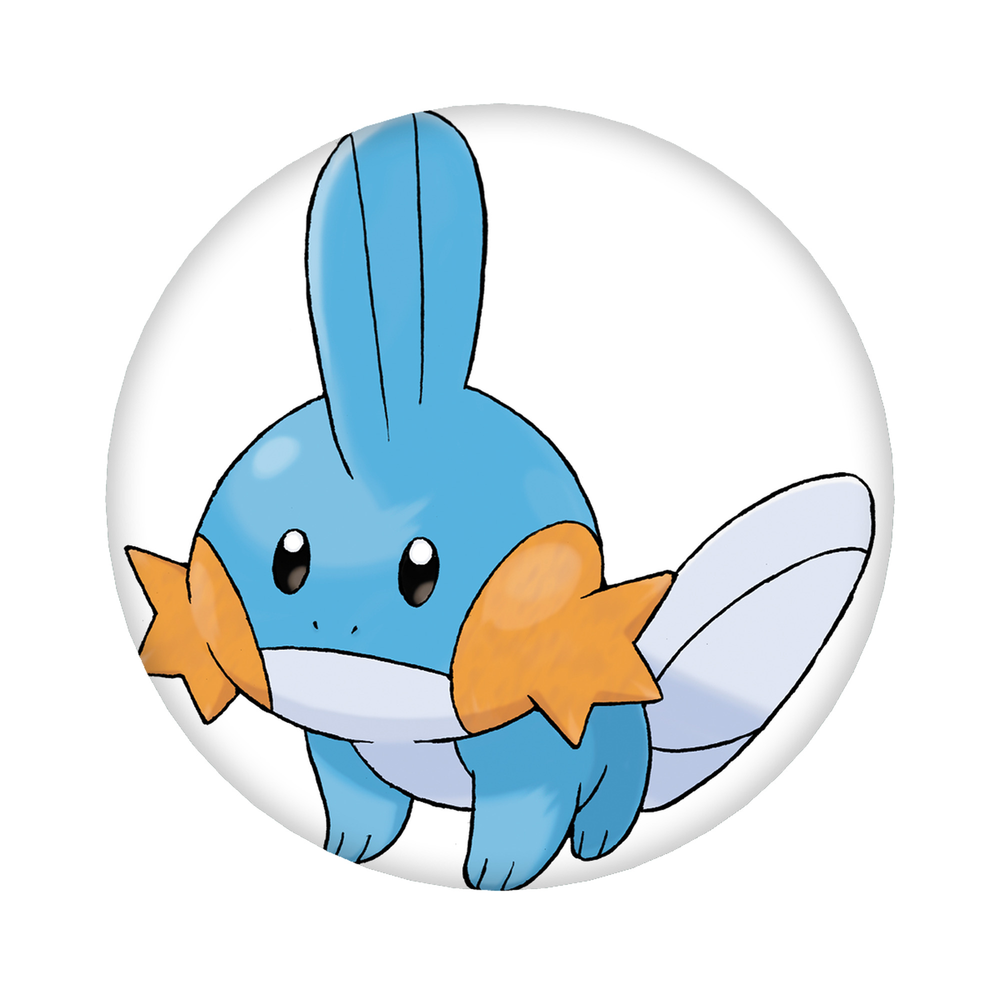 （画像用） ポケットモンスター Pokémon 6cm 缶バッジ 複数セット