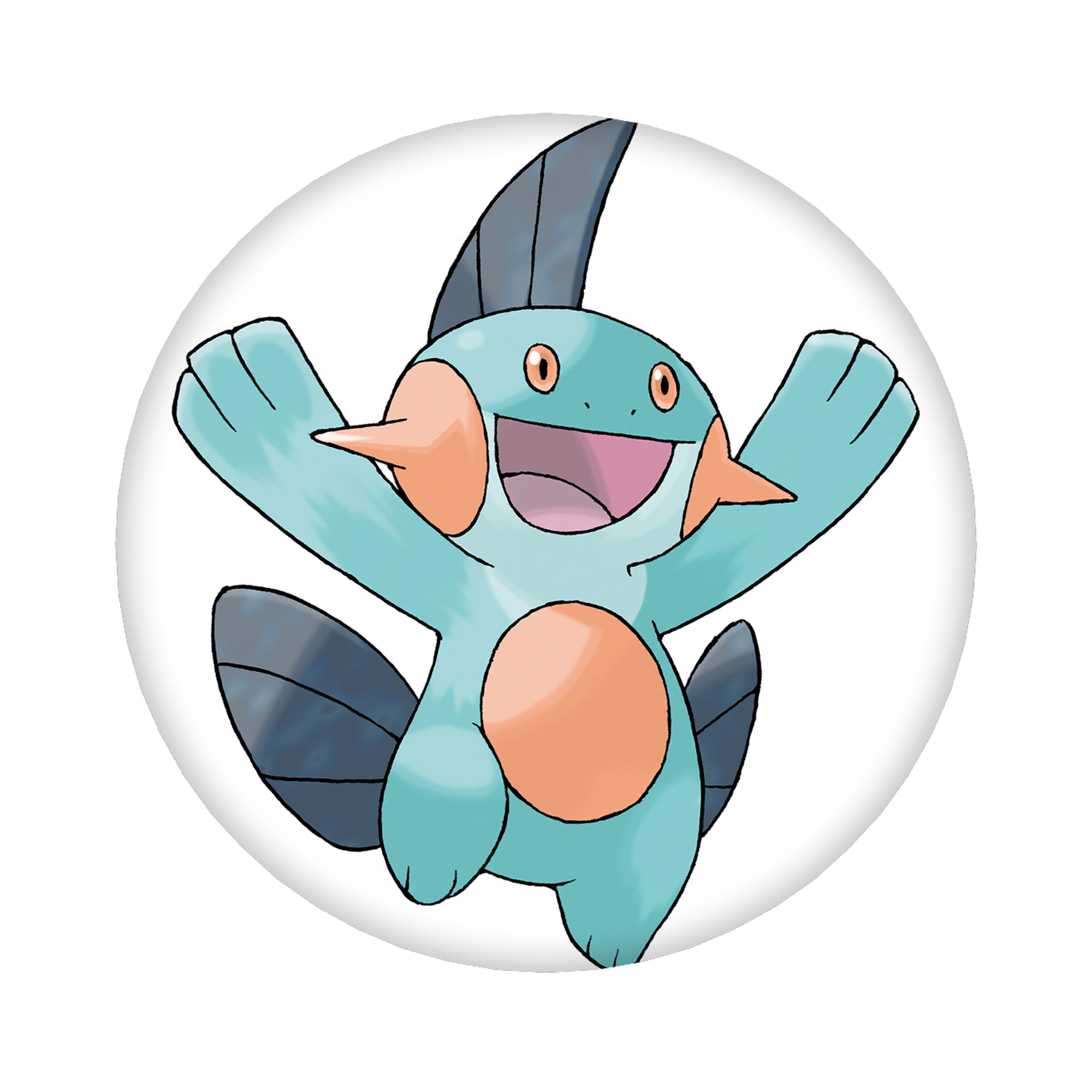 （画像用） ポケットモンスター Pokémon 6cm 缶バッジ 複数セット
