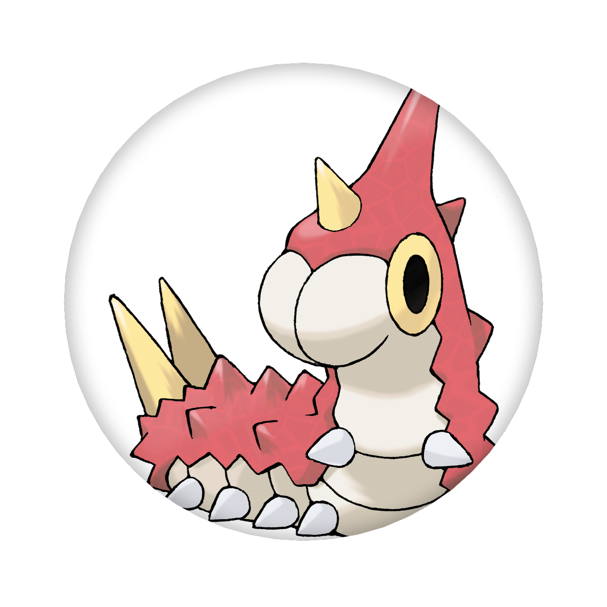（画像用） ポケットモンスター Pokémon 6cm 缶バッジ 複数セット