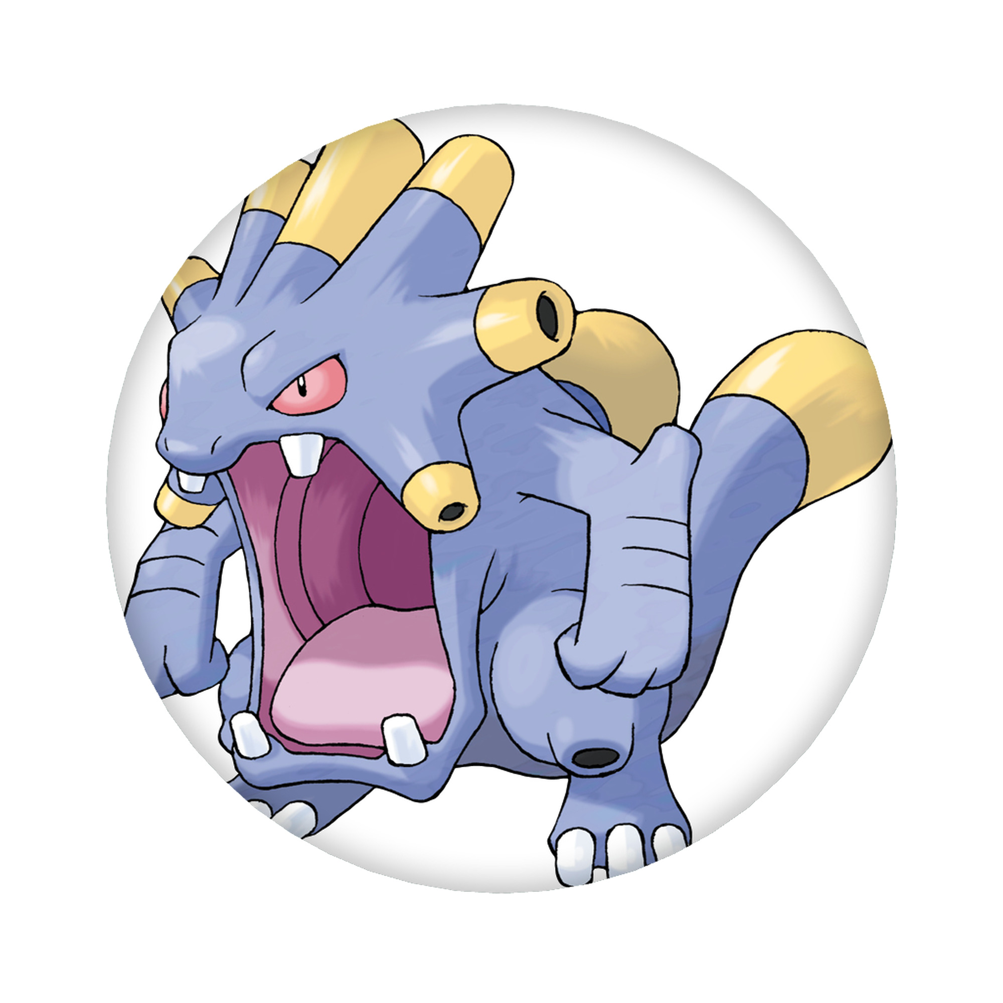 （画像用） ポケットモンスター Pokémon 6cm 缶バッジ 複数セット