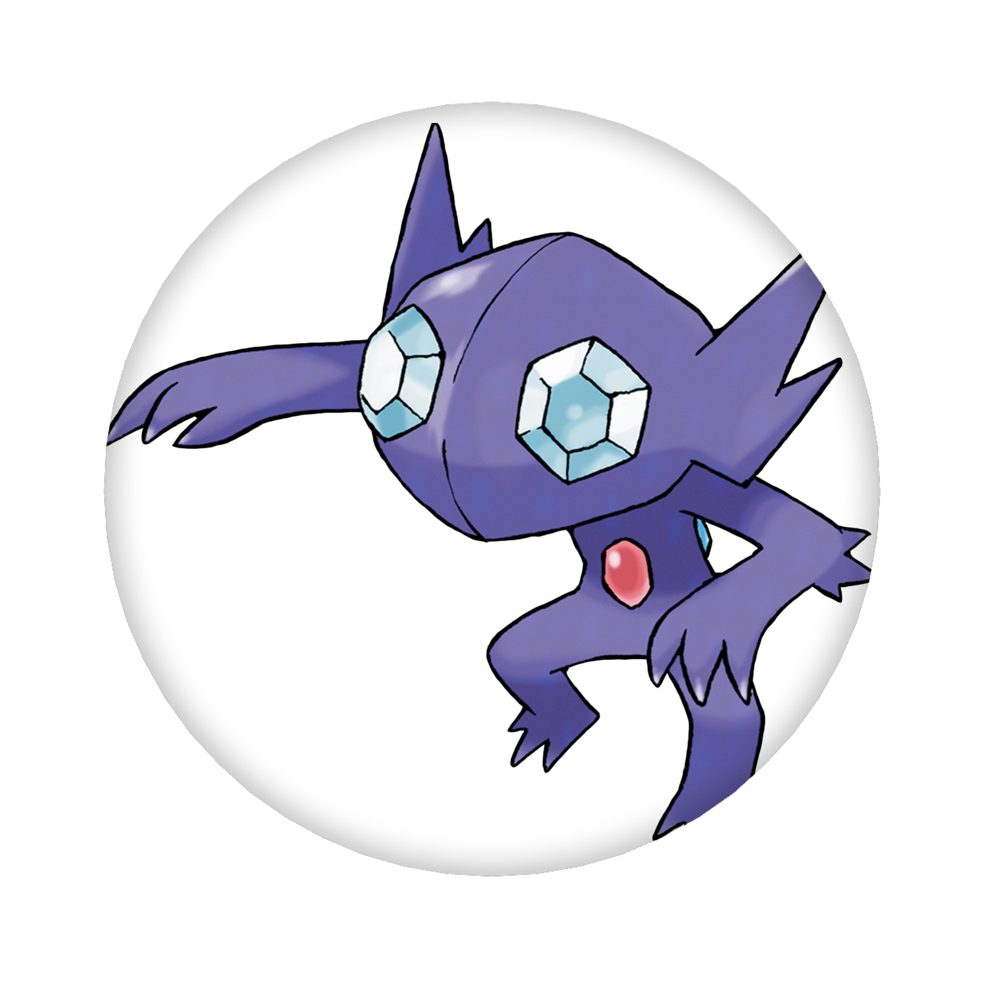 （画像用） ポケットモンスター Pokémon 6cm 缶バッジ 複数セット
