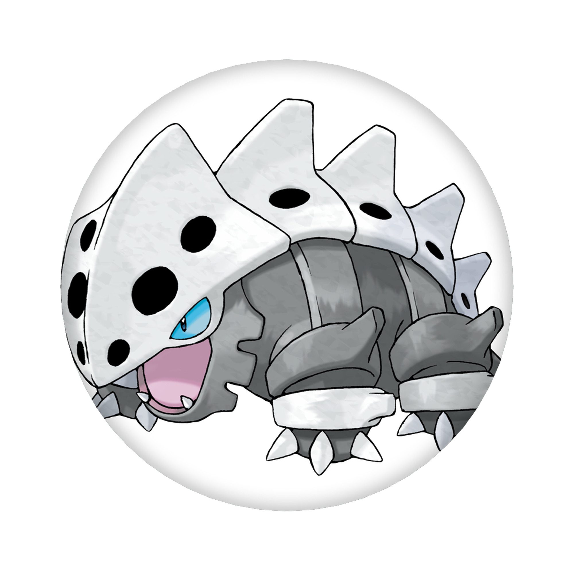 （画像用） ポケットモンスター Pokémon 6cm 缶バッジ 複数セット