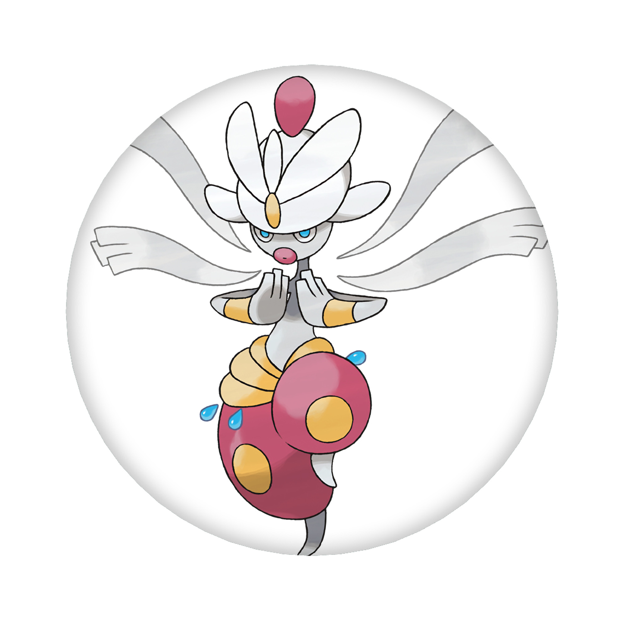（画像用） ポケットモンスター Pokémon 6cm 缶バッジ 複数セット